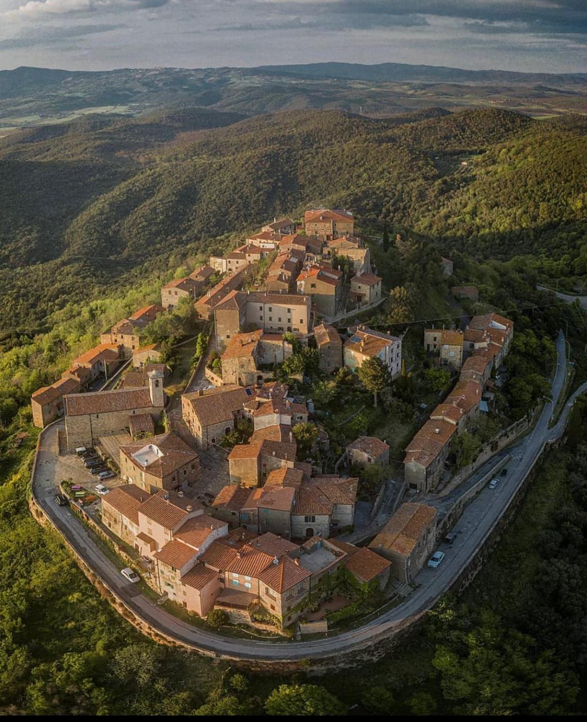Agriturismo Il Sorbo Appartamento Menta