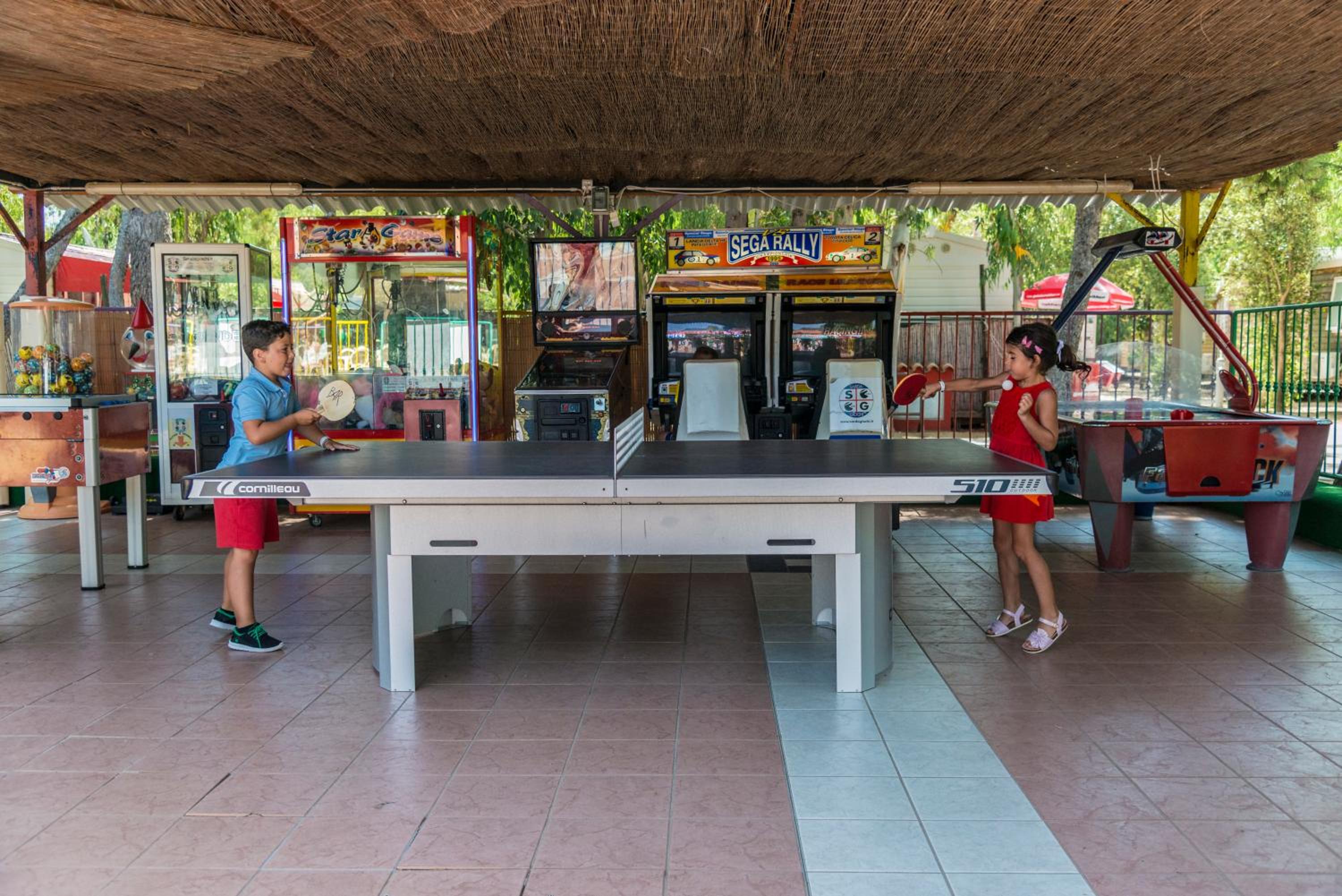 4 Mori Family Village - Villaggio per Famiglie