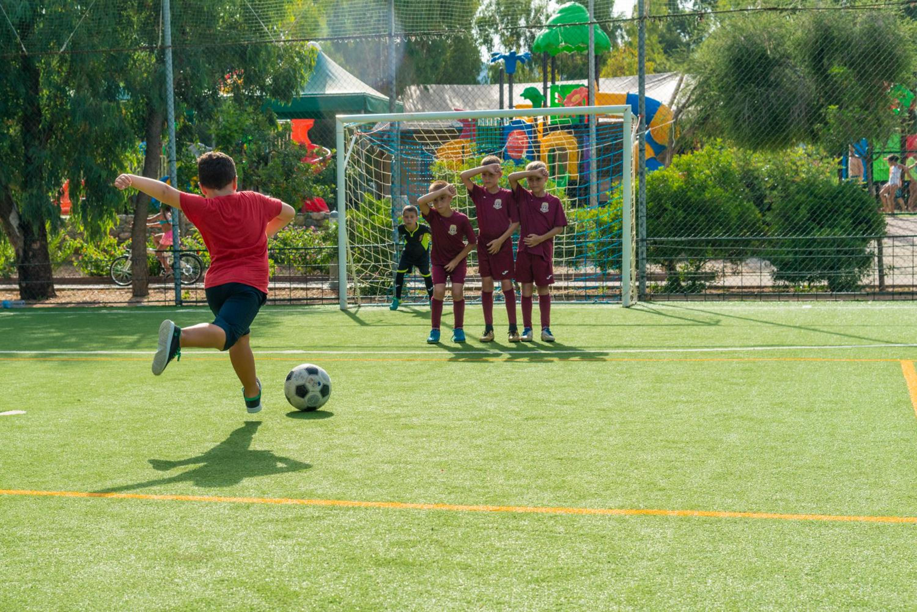 4 Mori Family Village - Villaggio per Famiglie