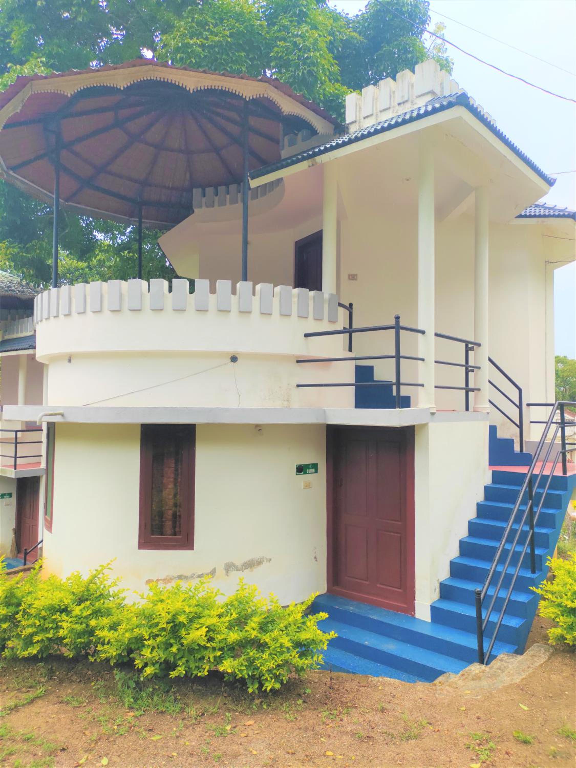 Jungle Villa Munnar view 3