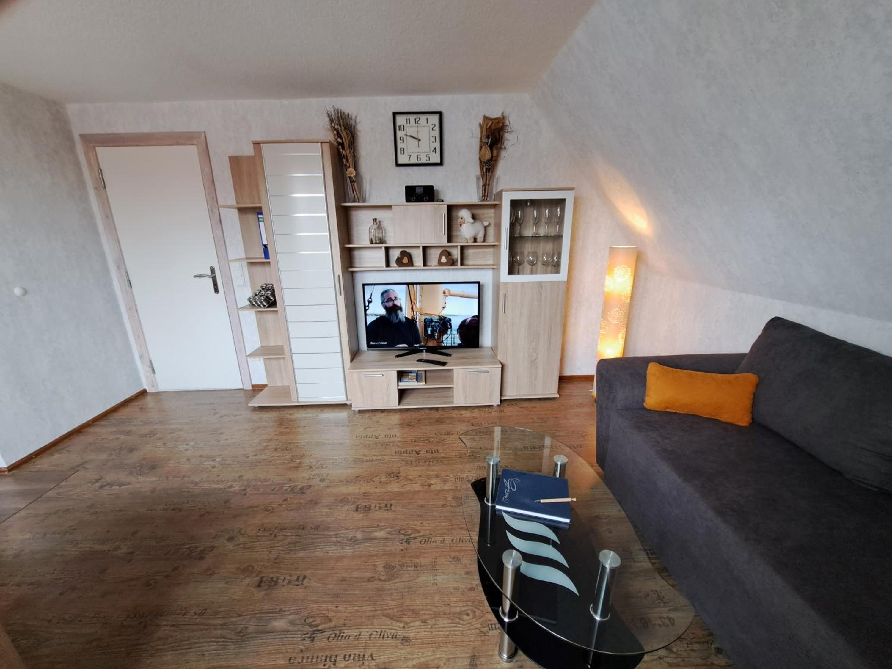 Ferienwohnung view 5