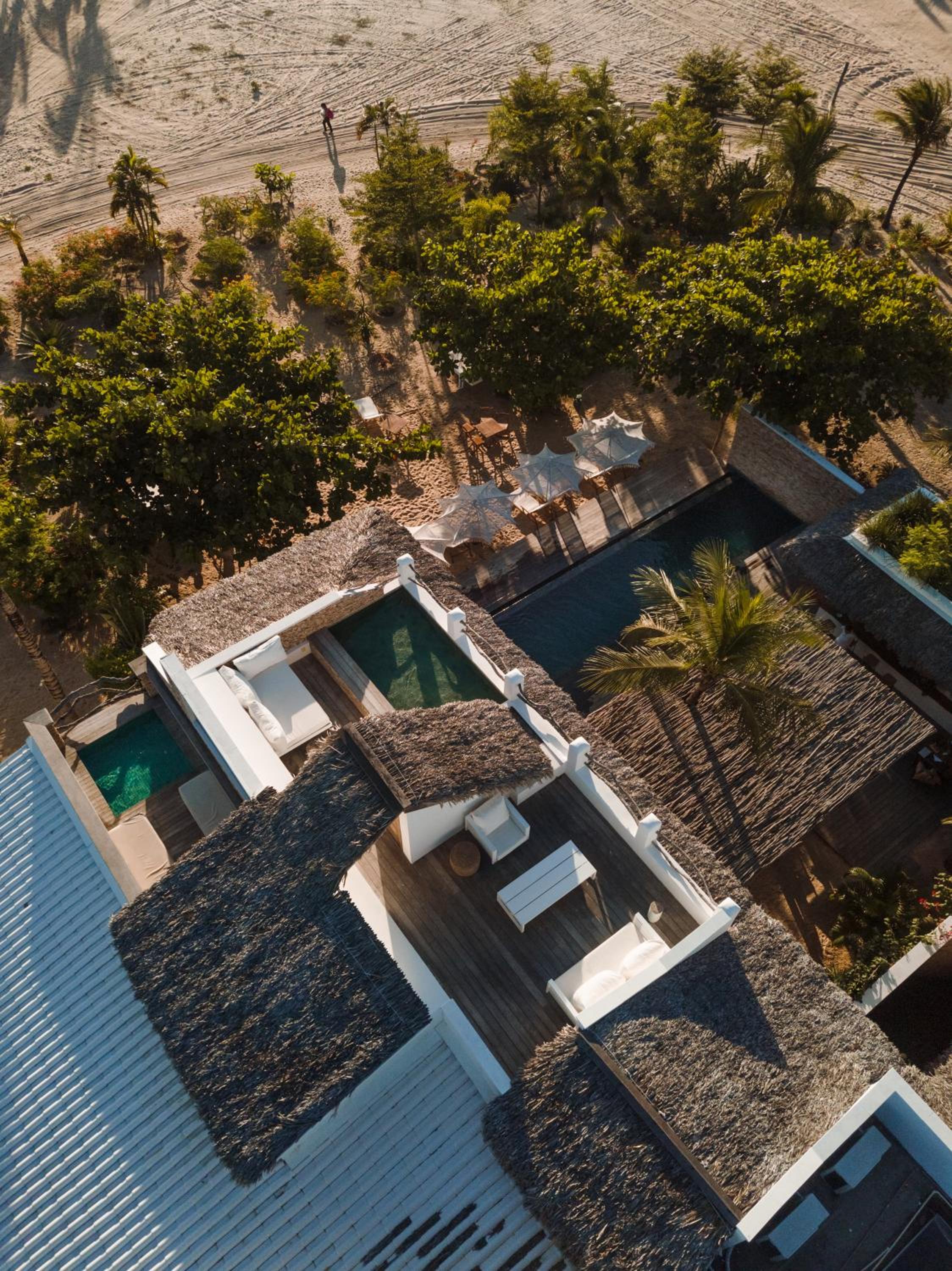 Villa Praia - La Villa Group