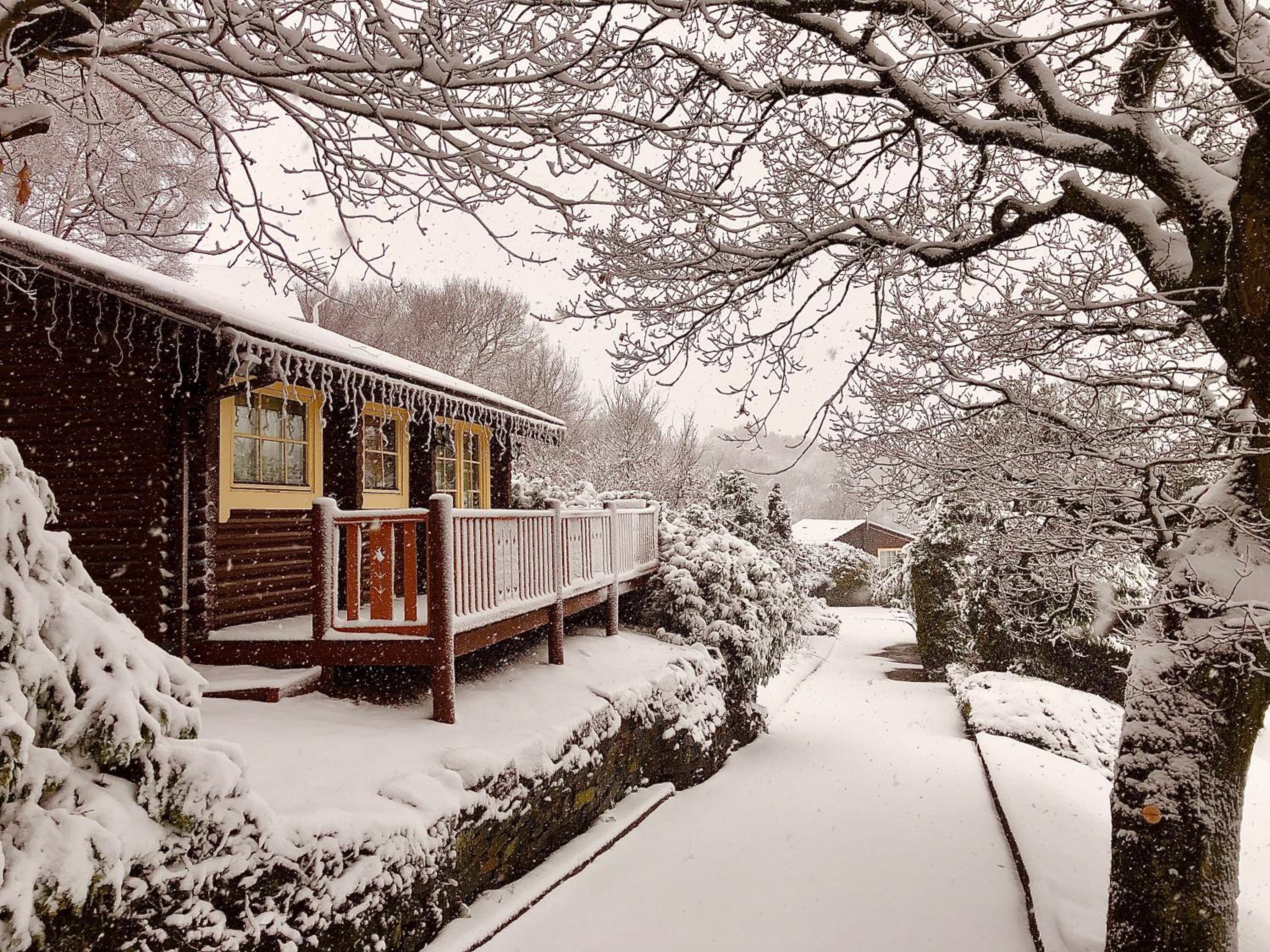 Faweather Grange