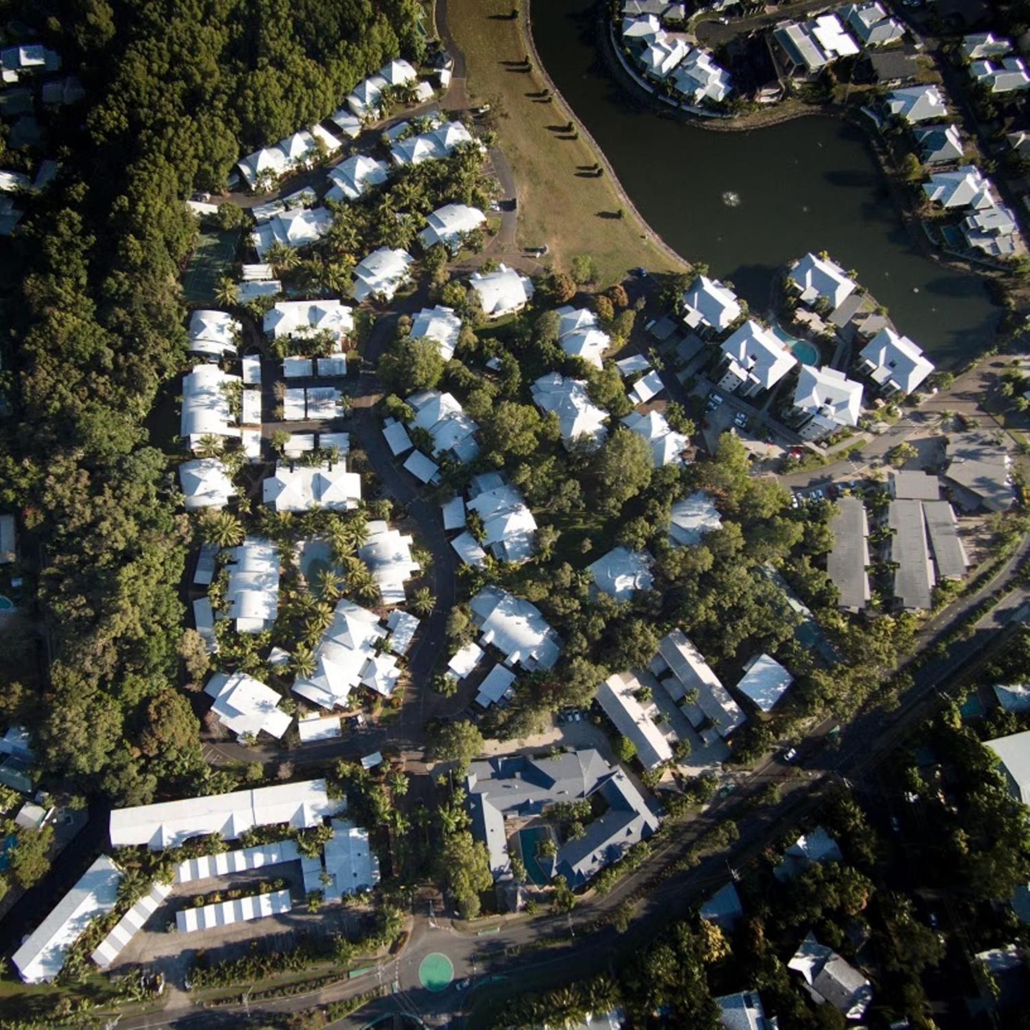 Trinity Beach Vacations - Marlin Cove Holiday Resort - Property Image 3