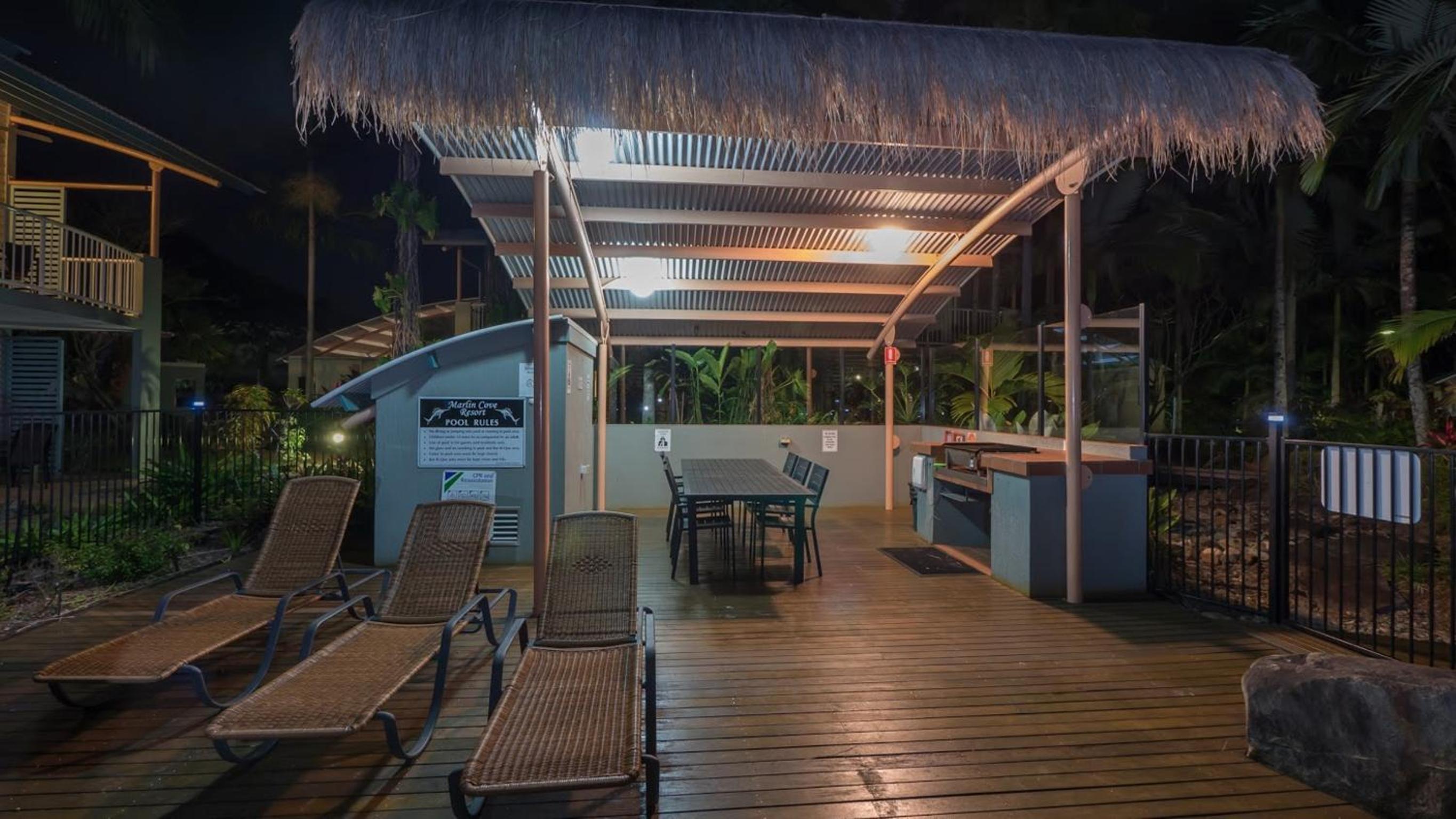 Trinity Beach Vacations - Marlin Cove Holiday Resort - Property Image 57