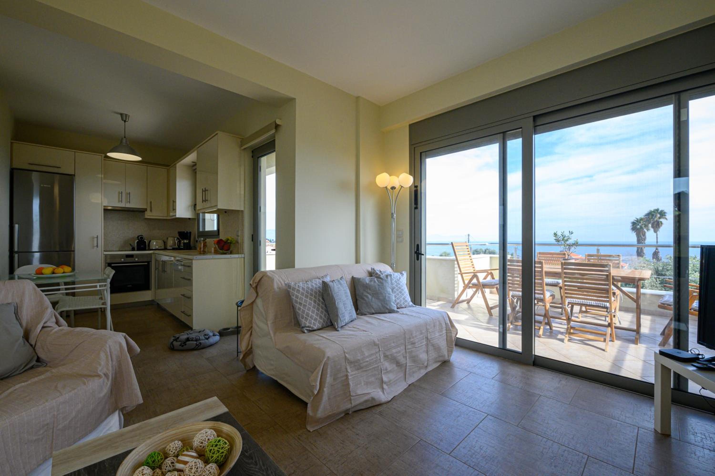 Villa Olivia