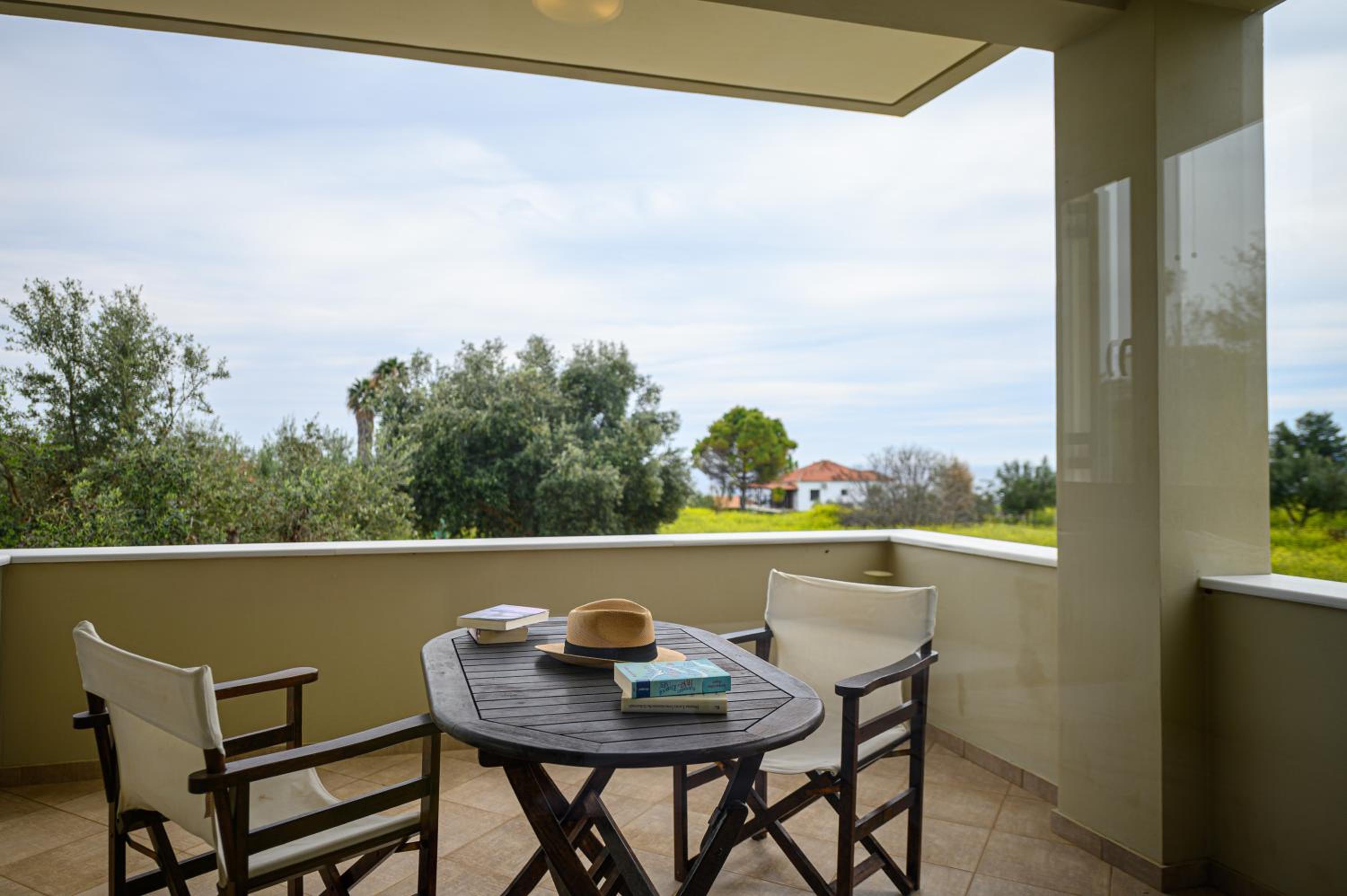 Villa Olivia