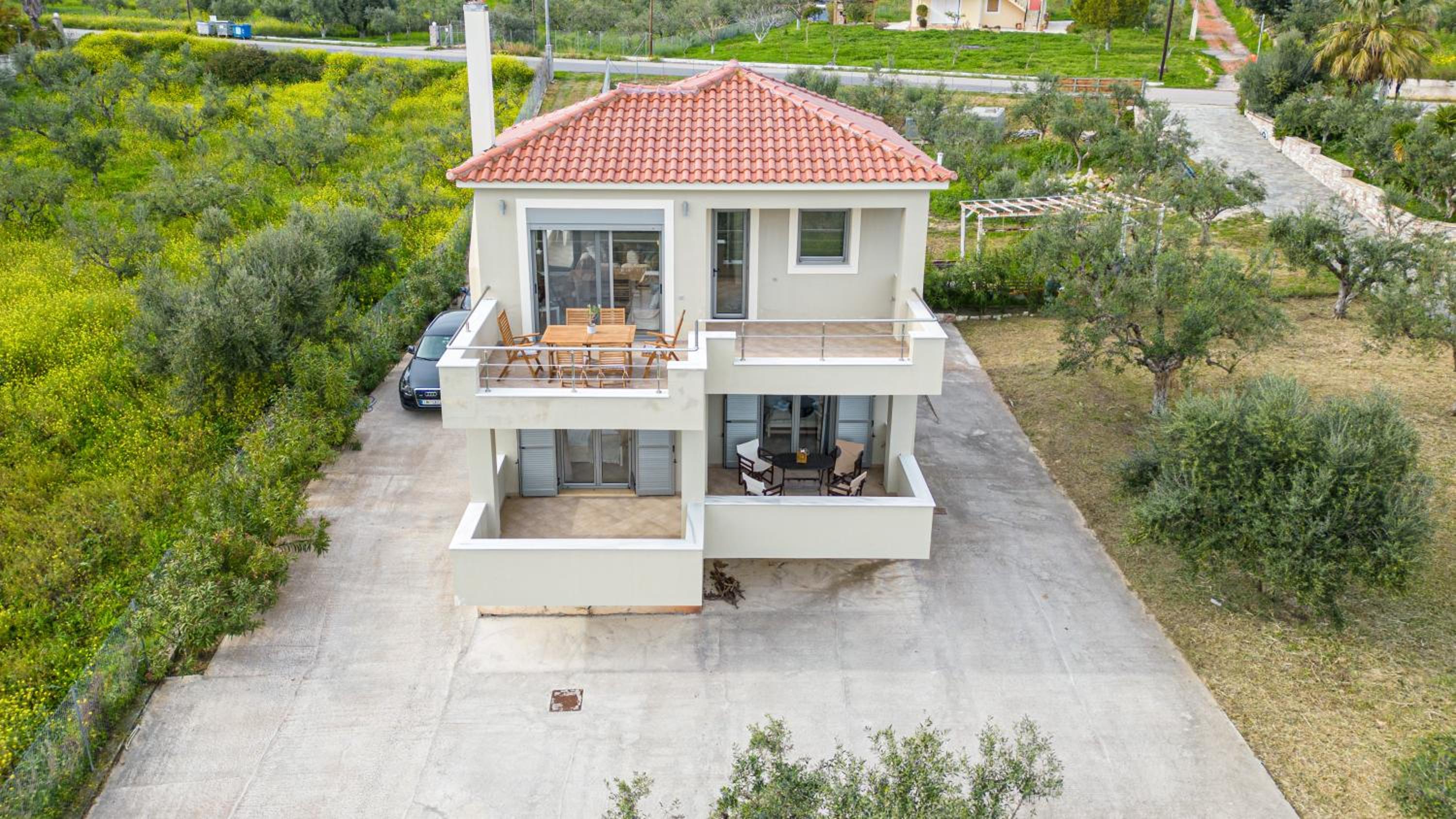 Villa Olivia