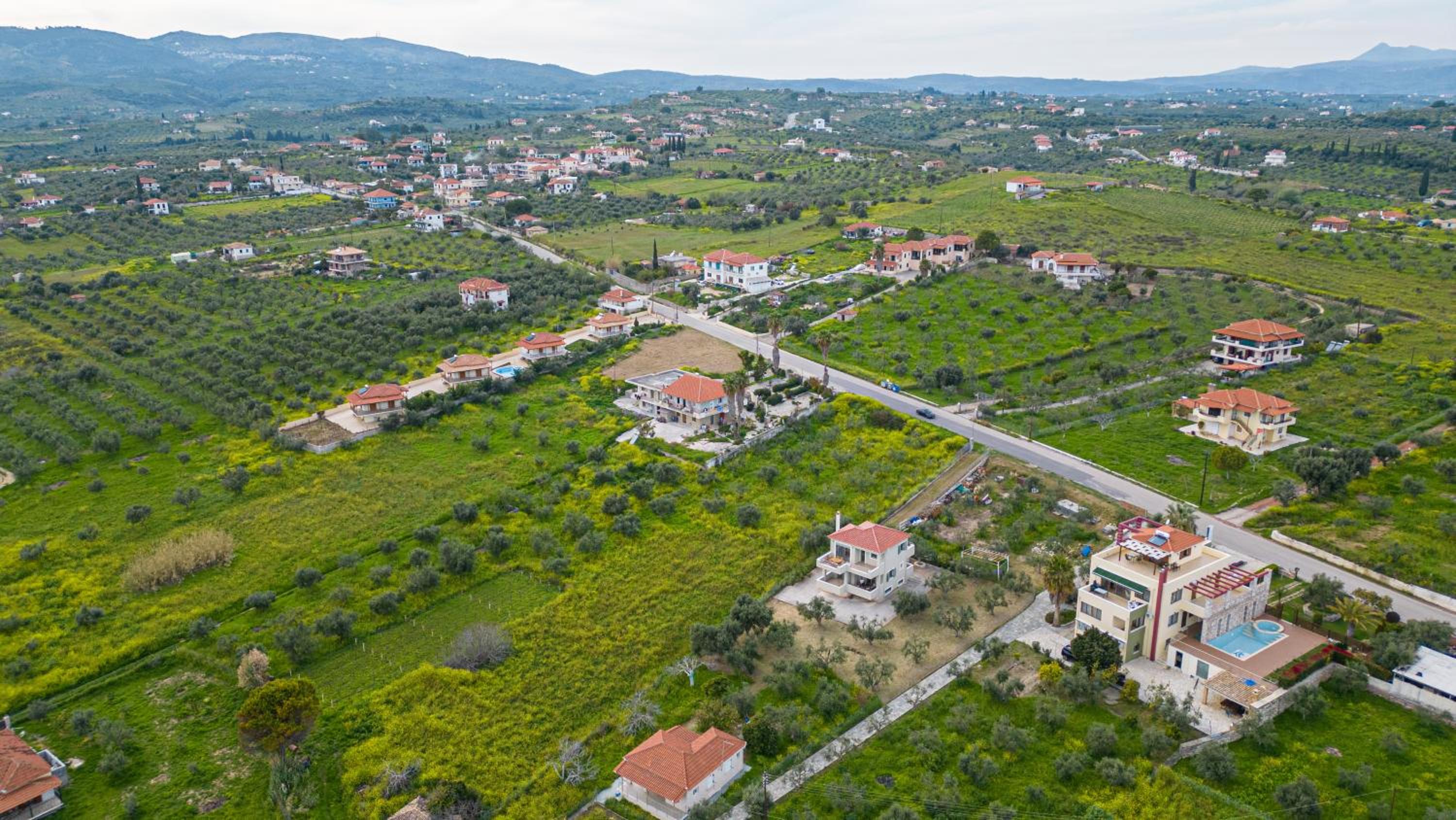 Villa Olivia