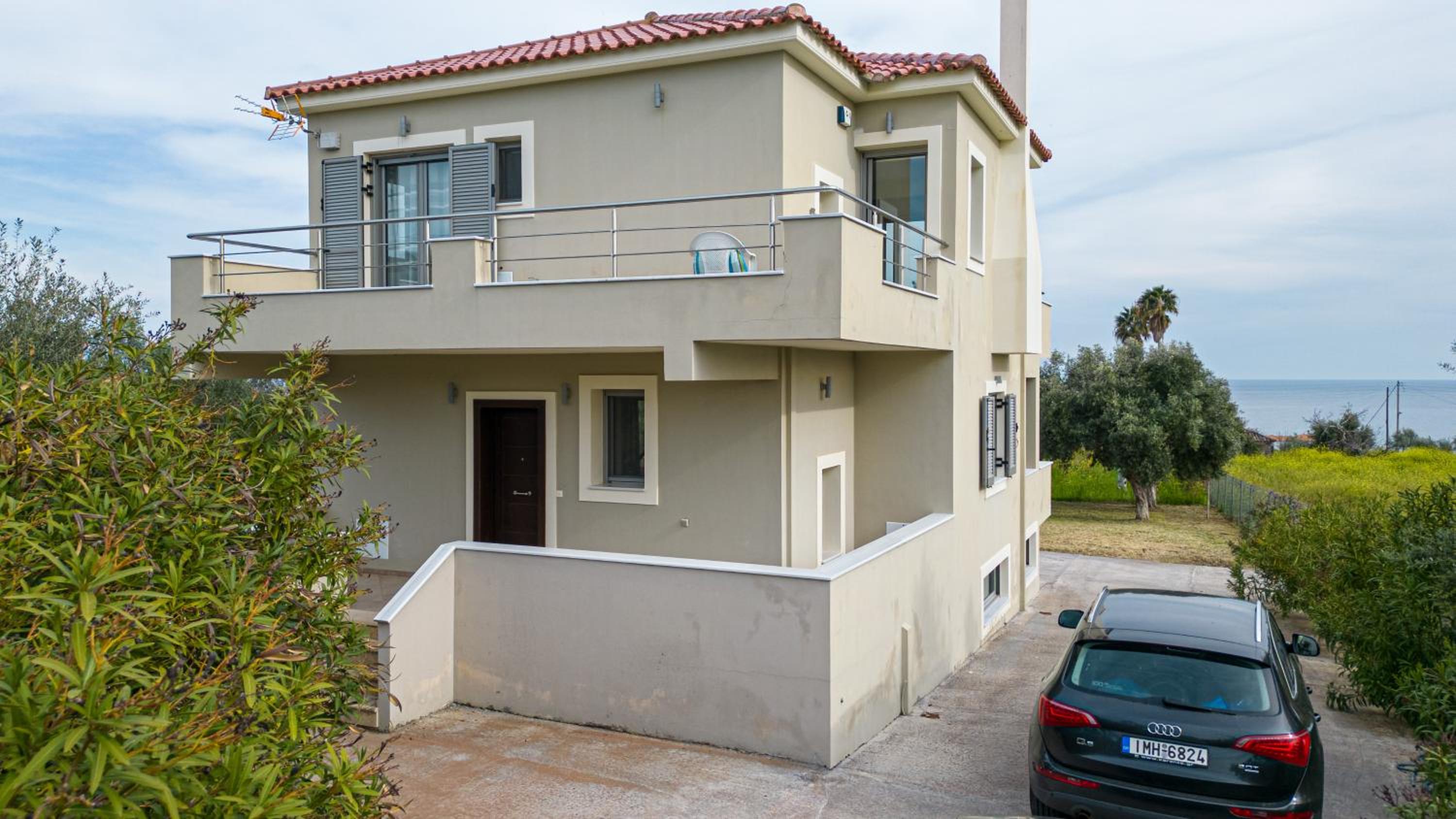 Villa Olivia