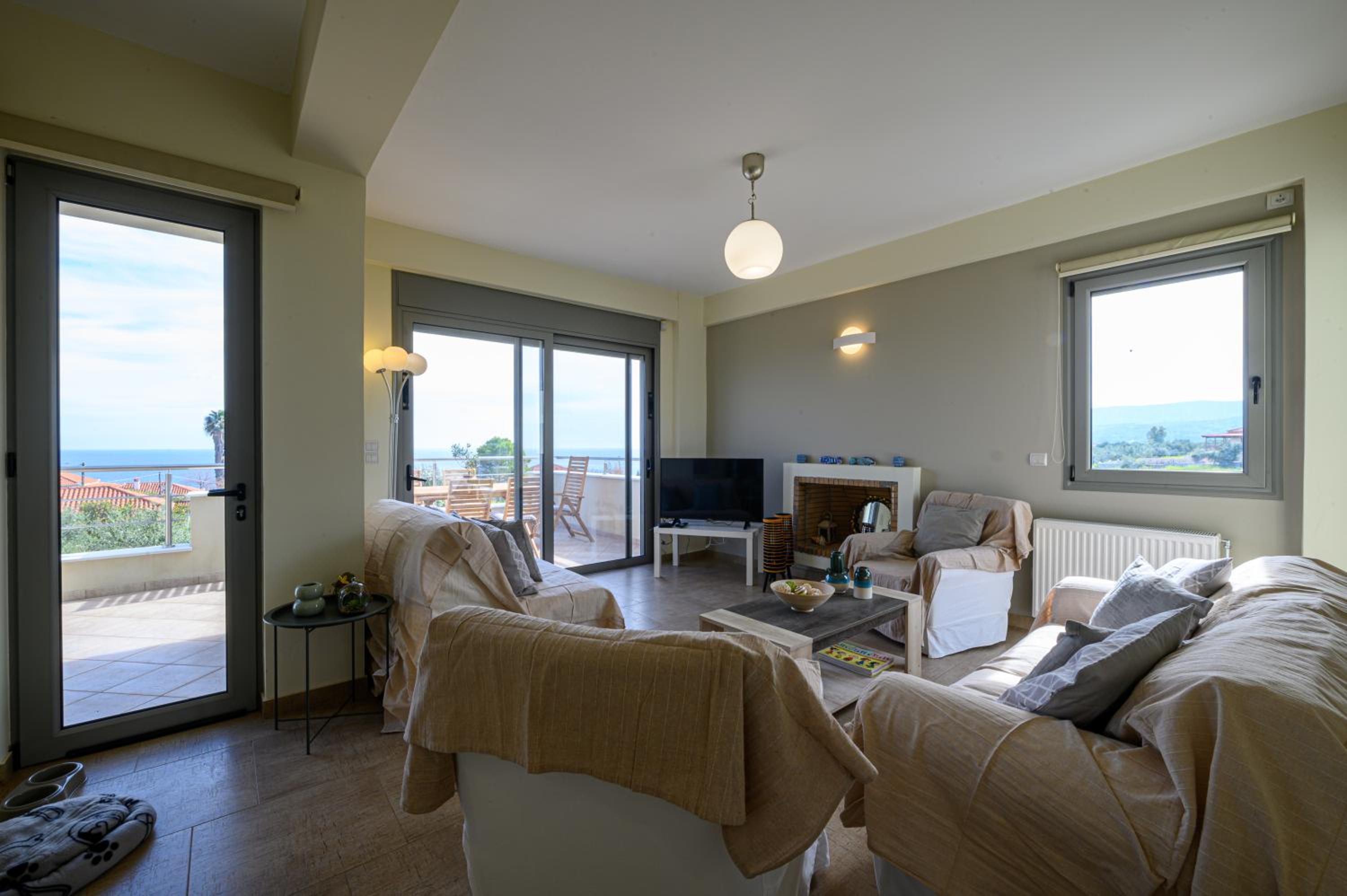 Villa Olivia