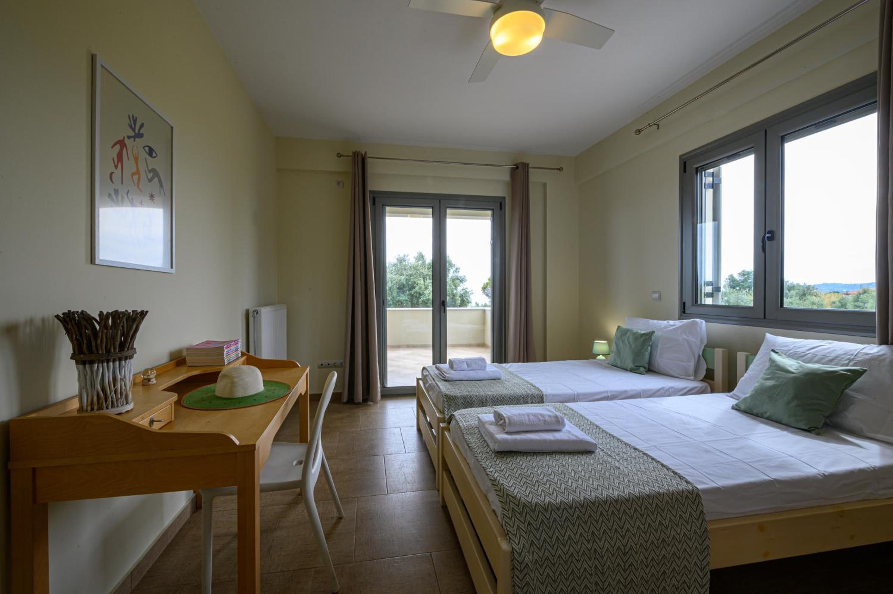 Villa Olivia