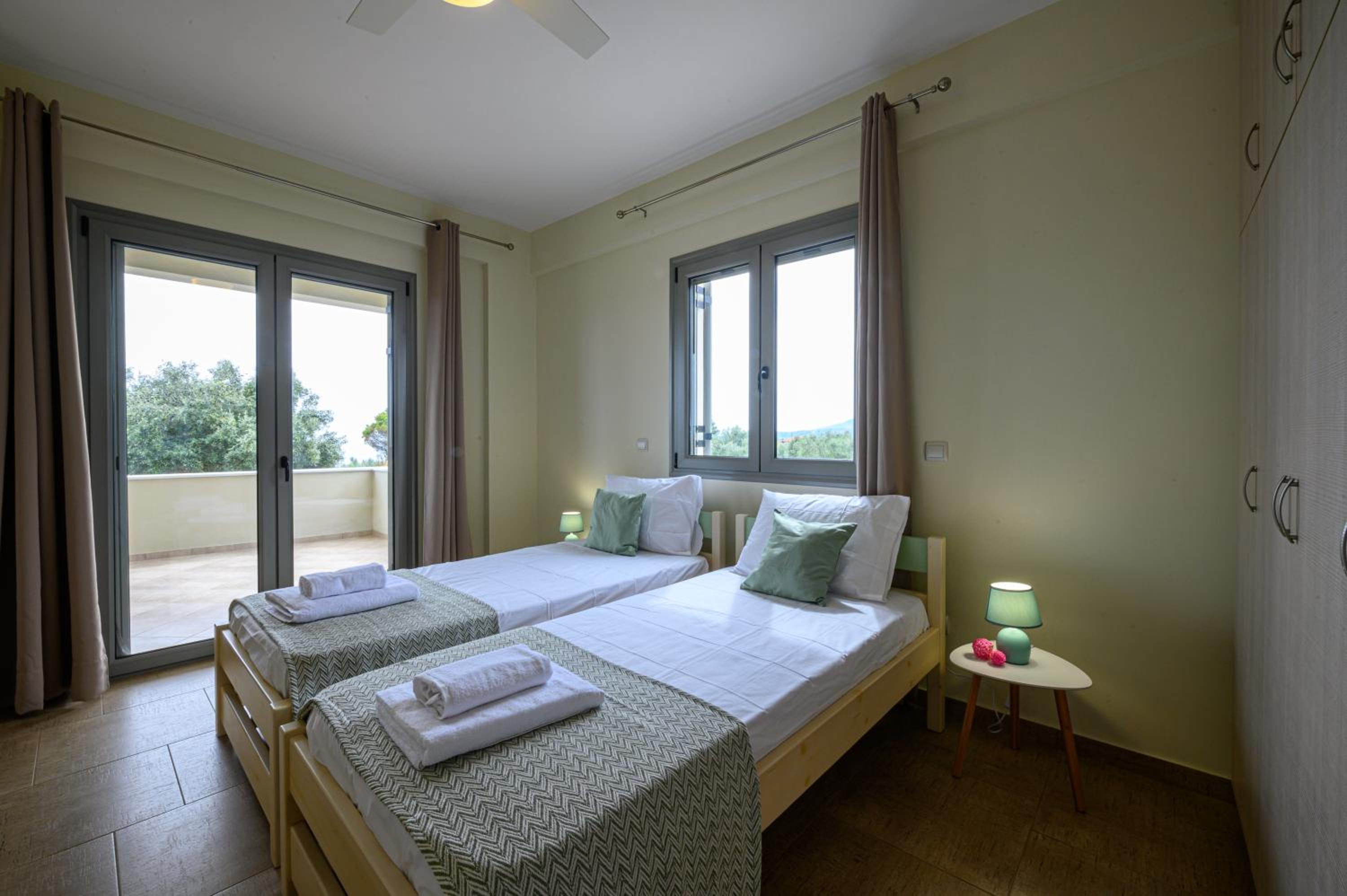 Villa Olivia
