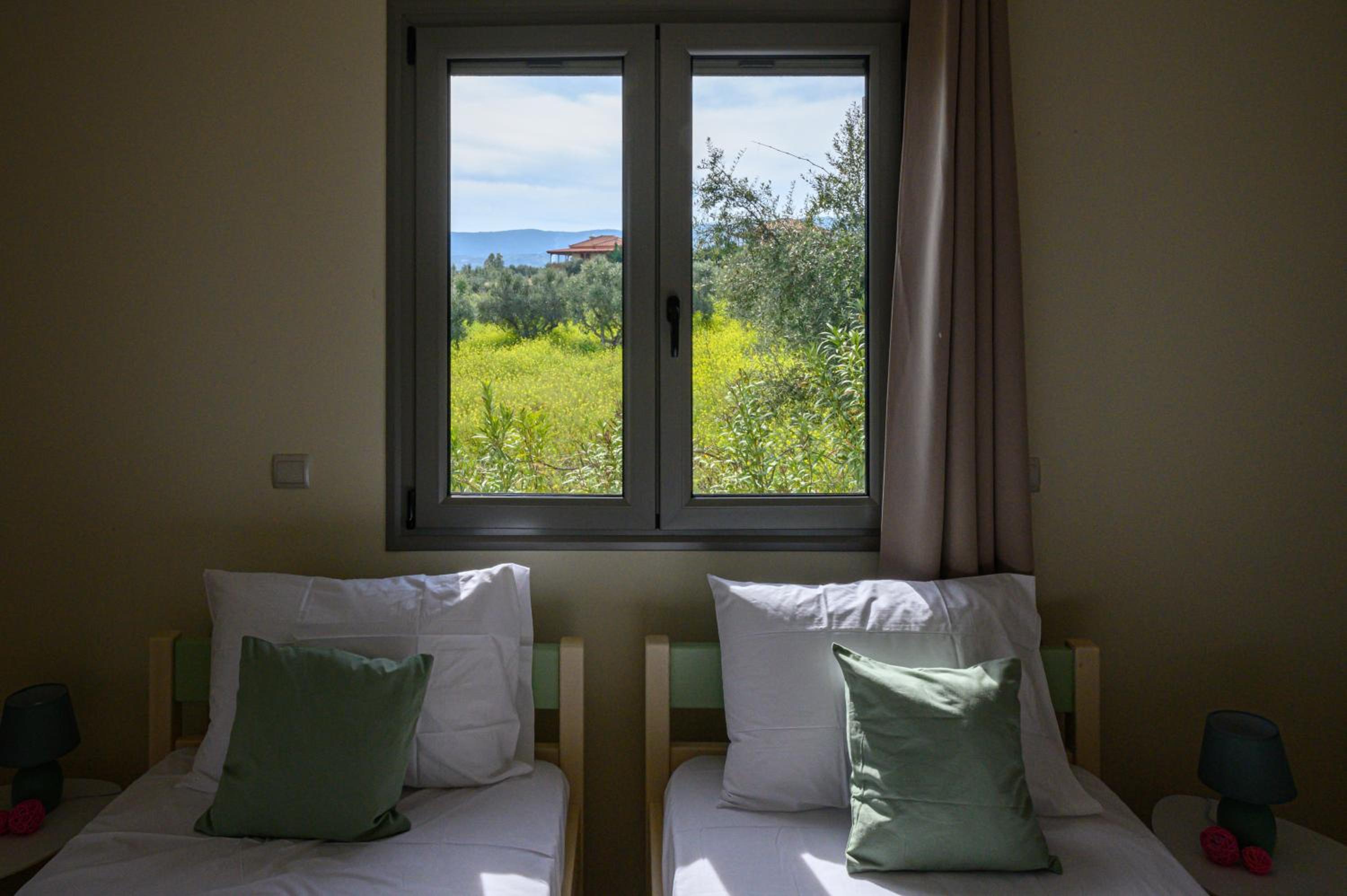 Villa Olivia