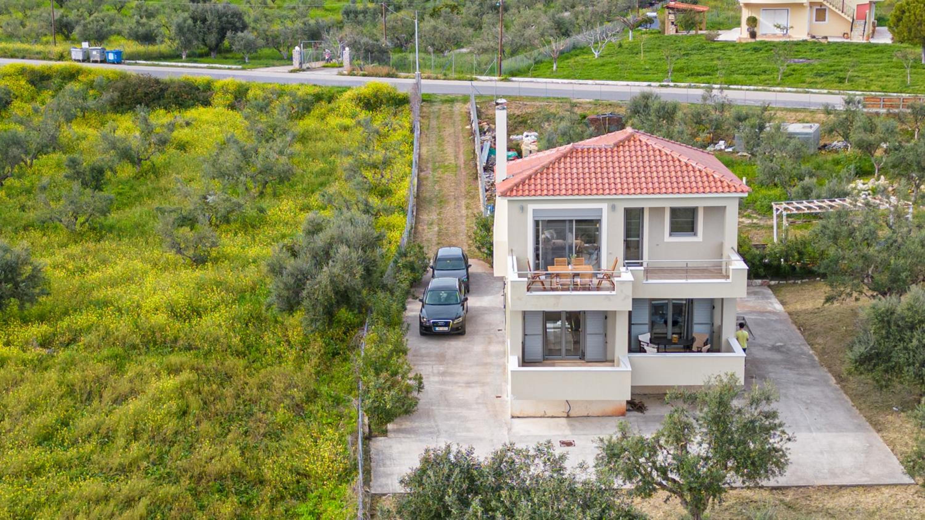 Villa Olivia
