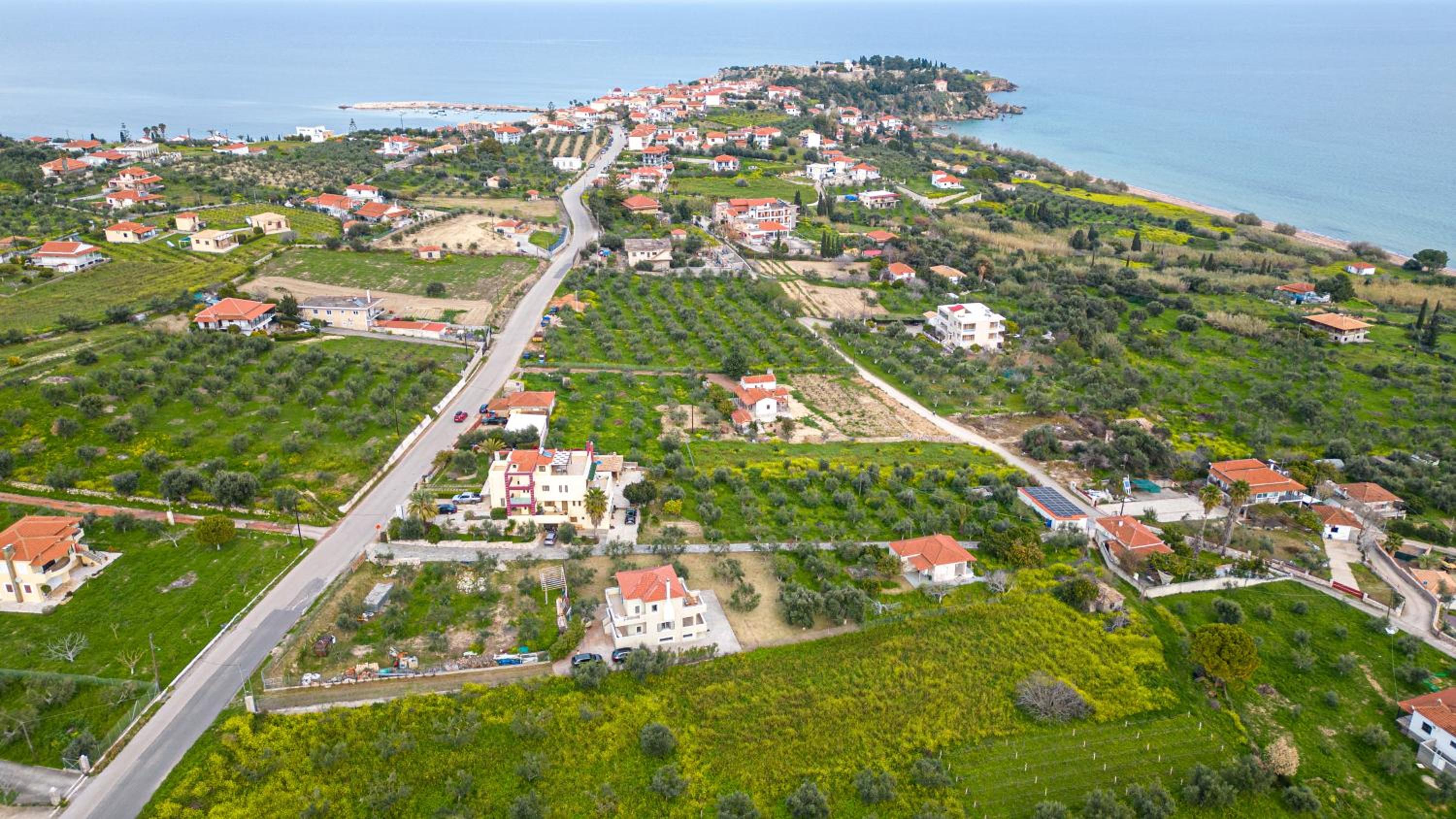 Villa Olivia