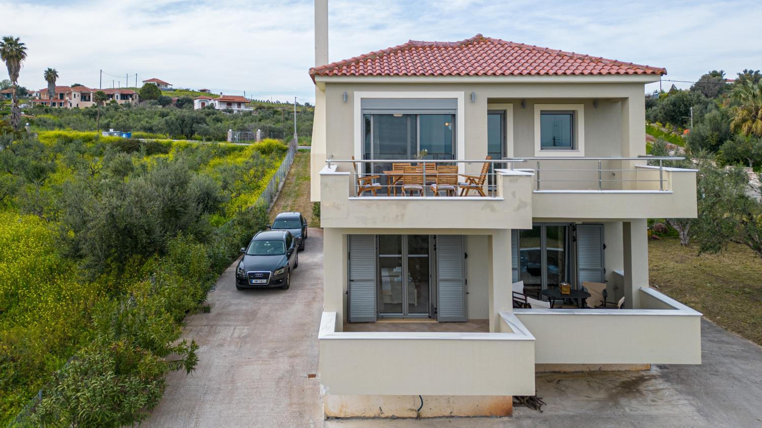 Villa Olivia