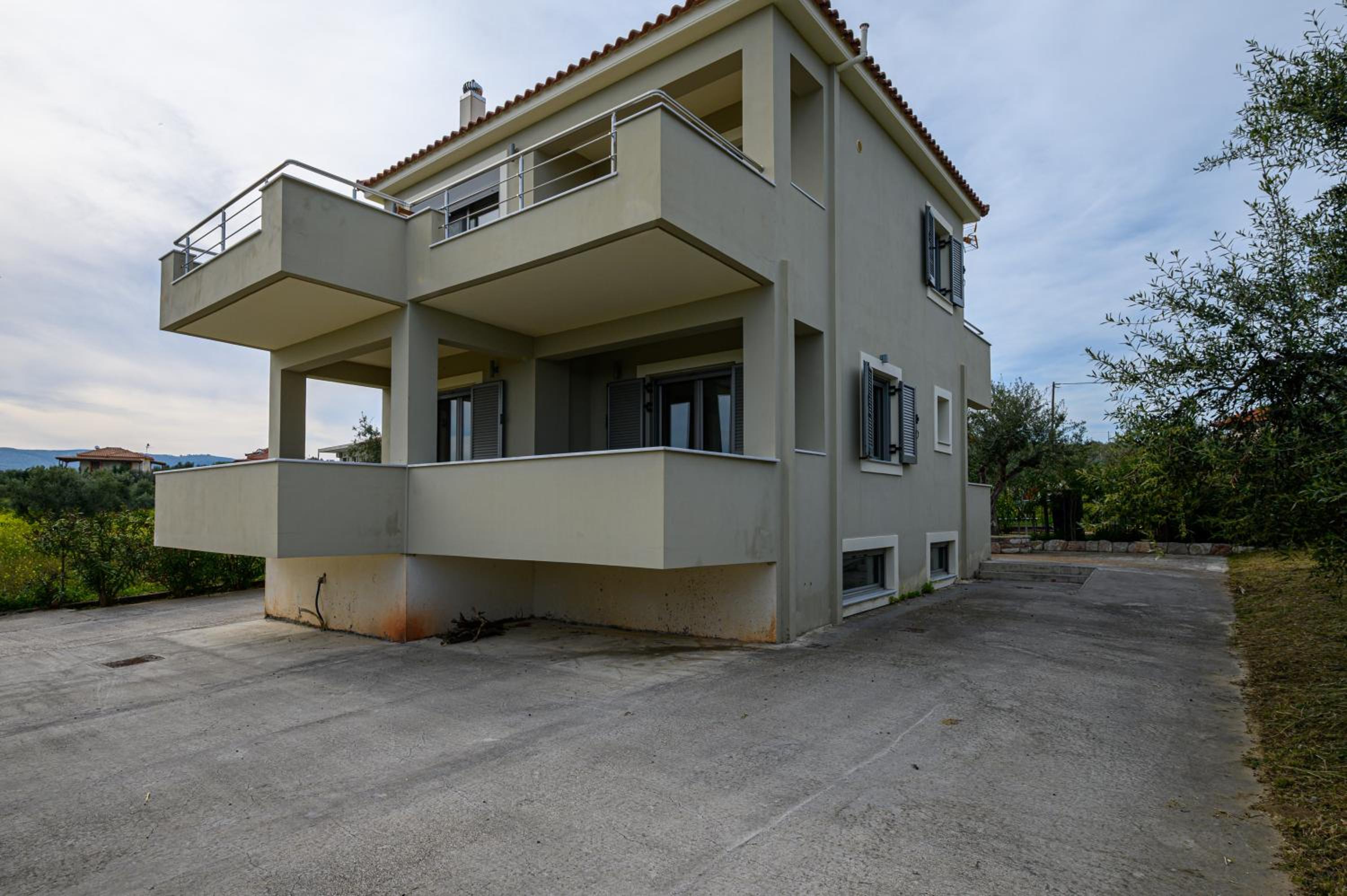 Villa Olivia