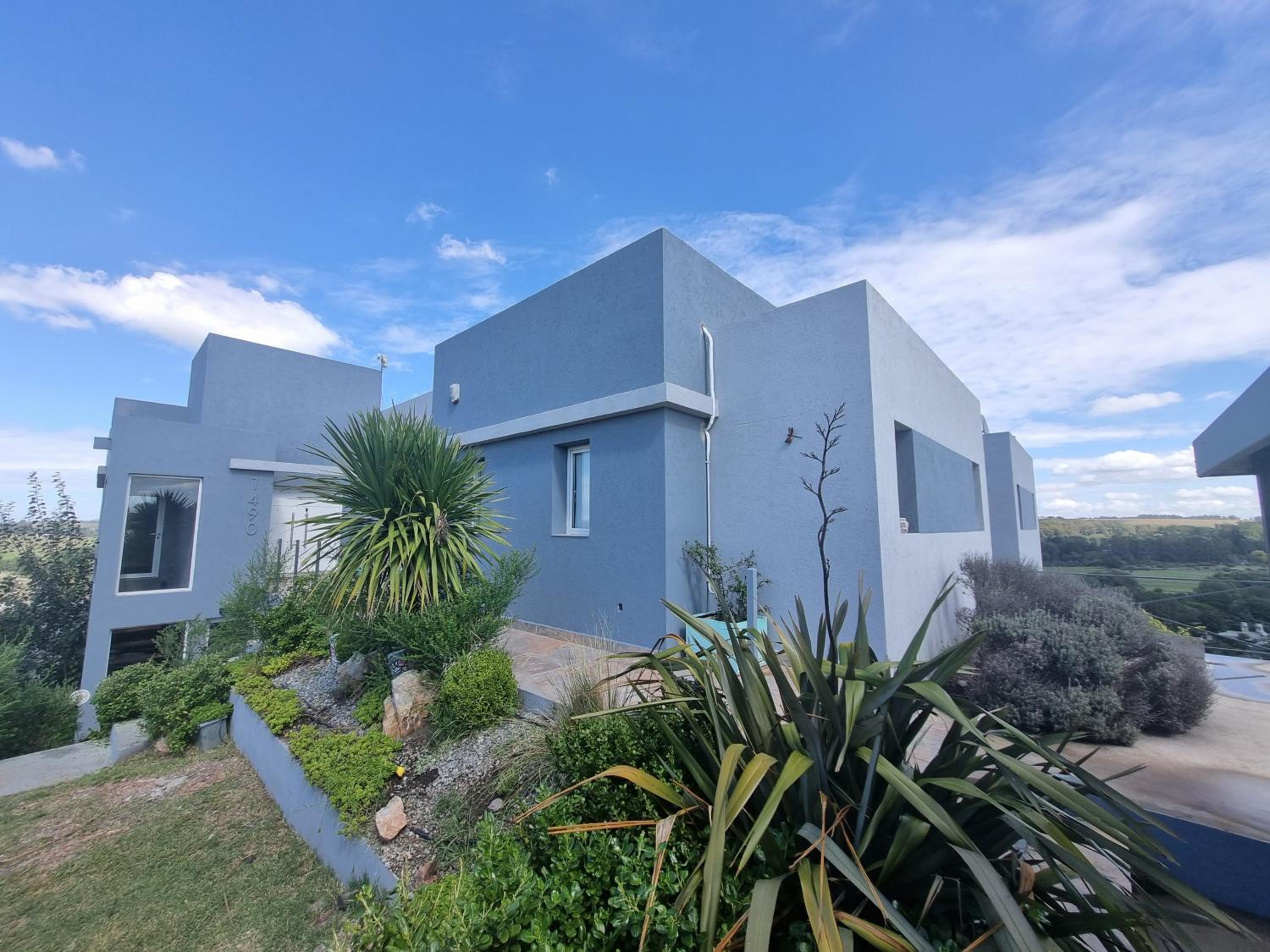 La Casa de los Vientos