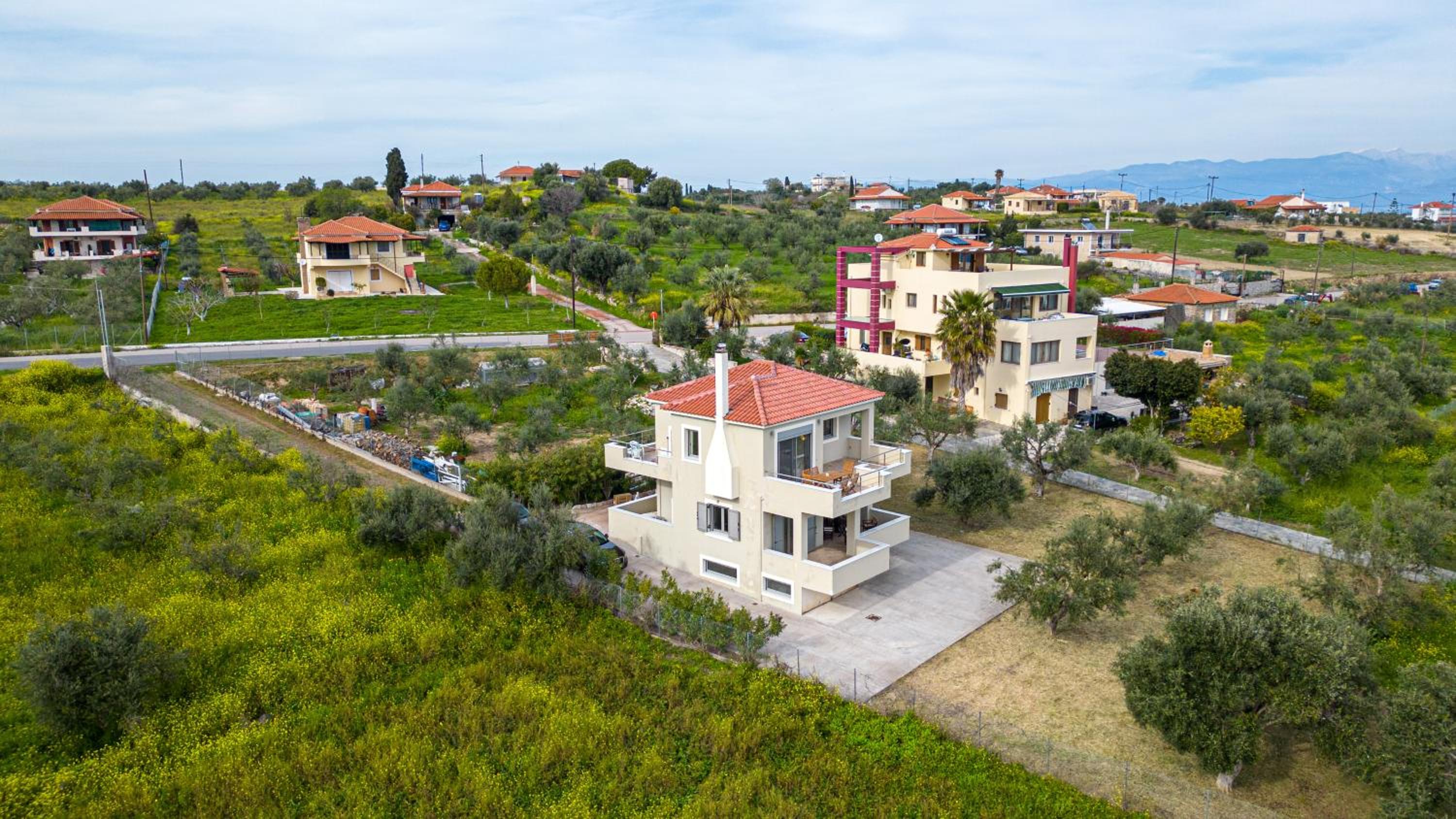 Villa Olivia