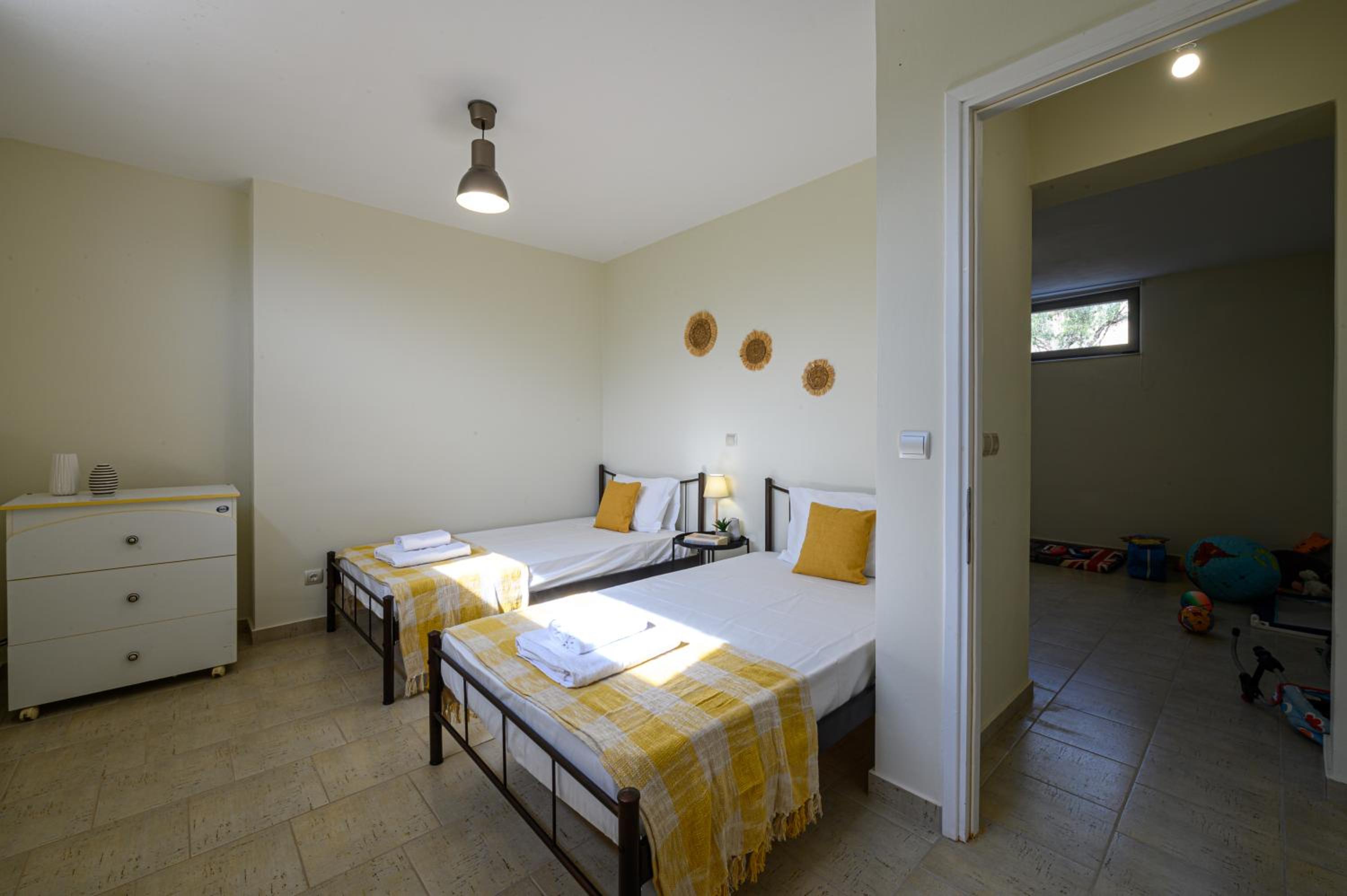 Villa Olivia