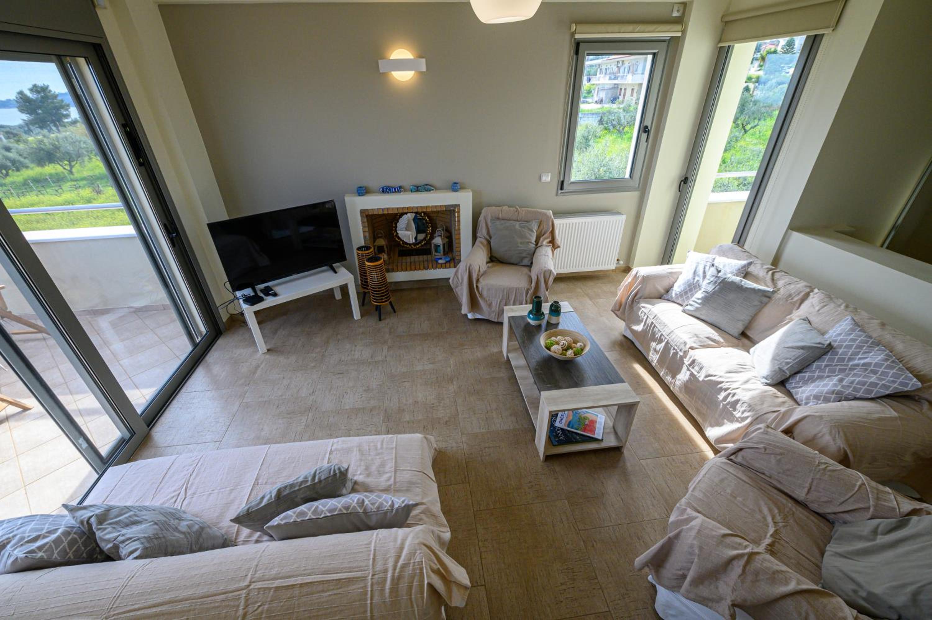 Villa Olivia
