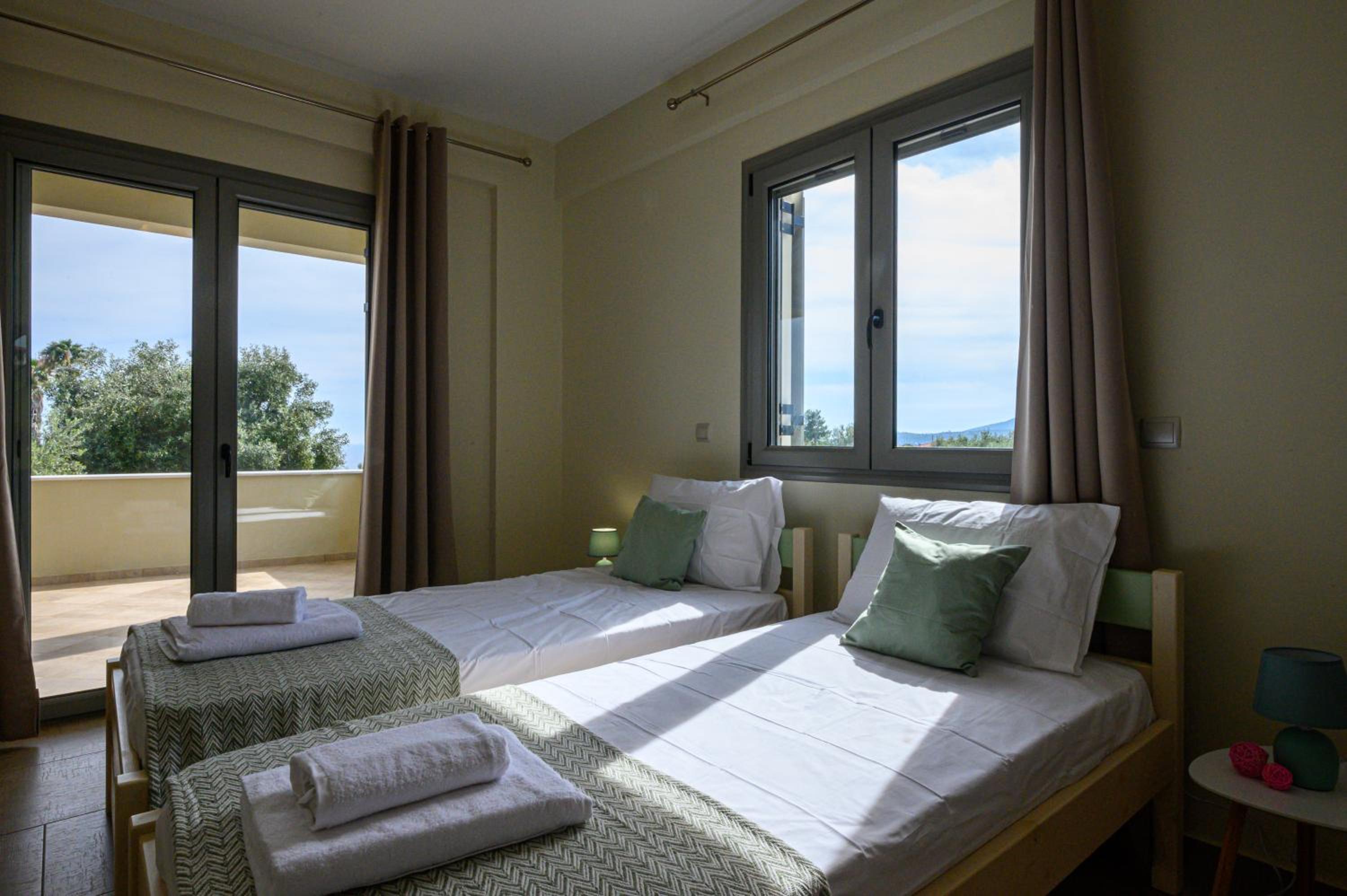Villa Olivia
