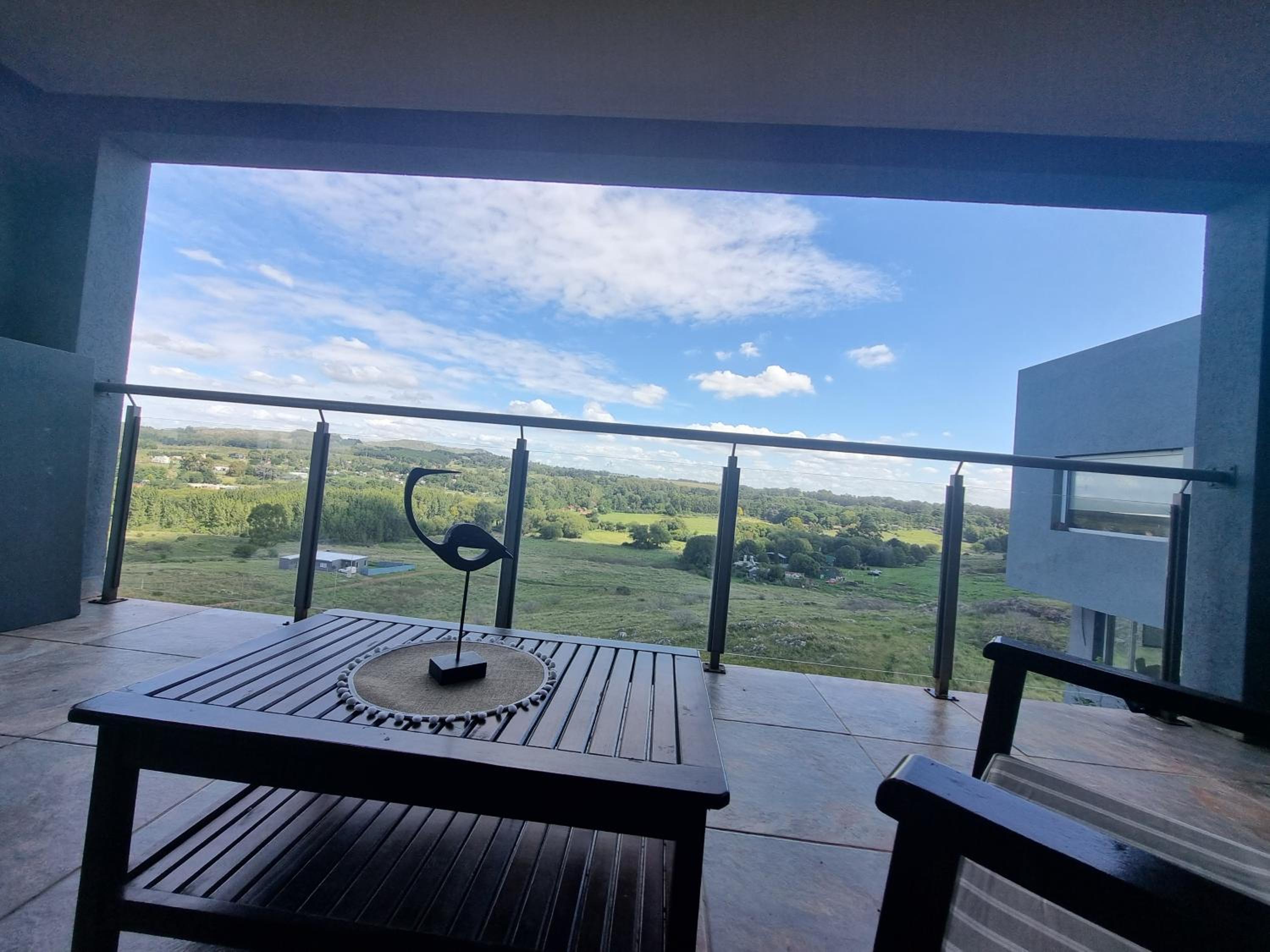 La Casa de los Vientos