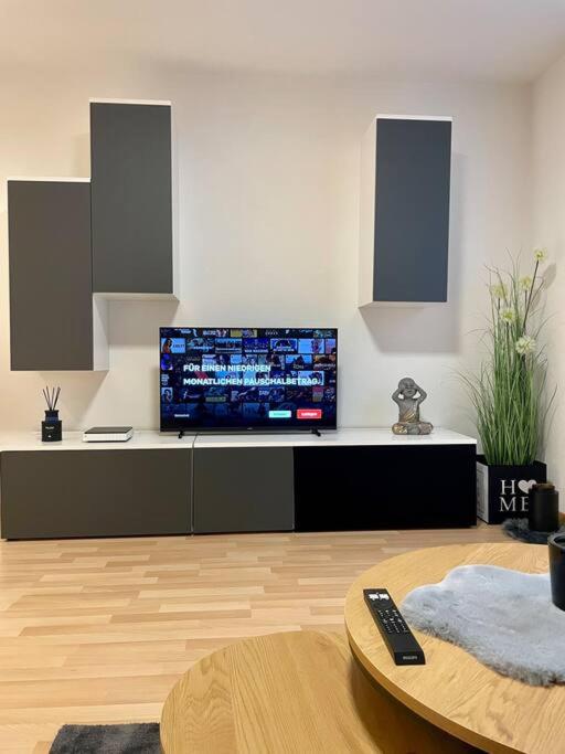 Gemütliche Wohnung an bester Lage im Kreis 4