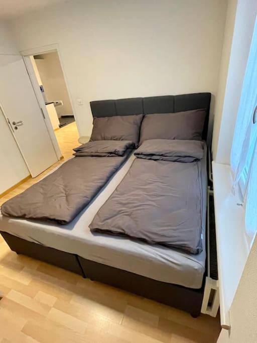 Gemütliche Wohnung an bester Lage im Kreis 4