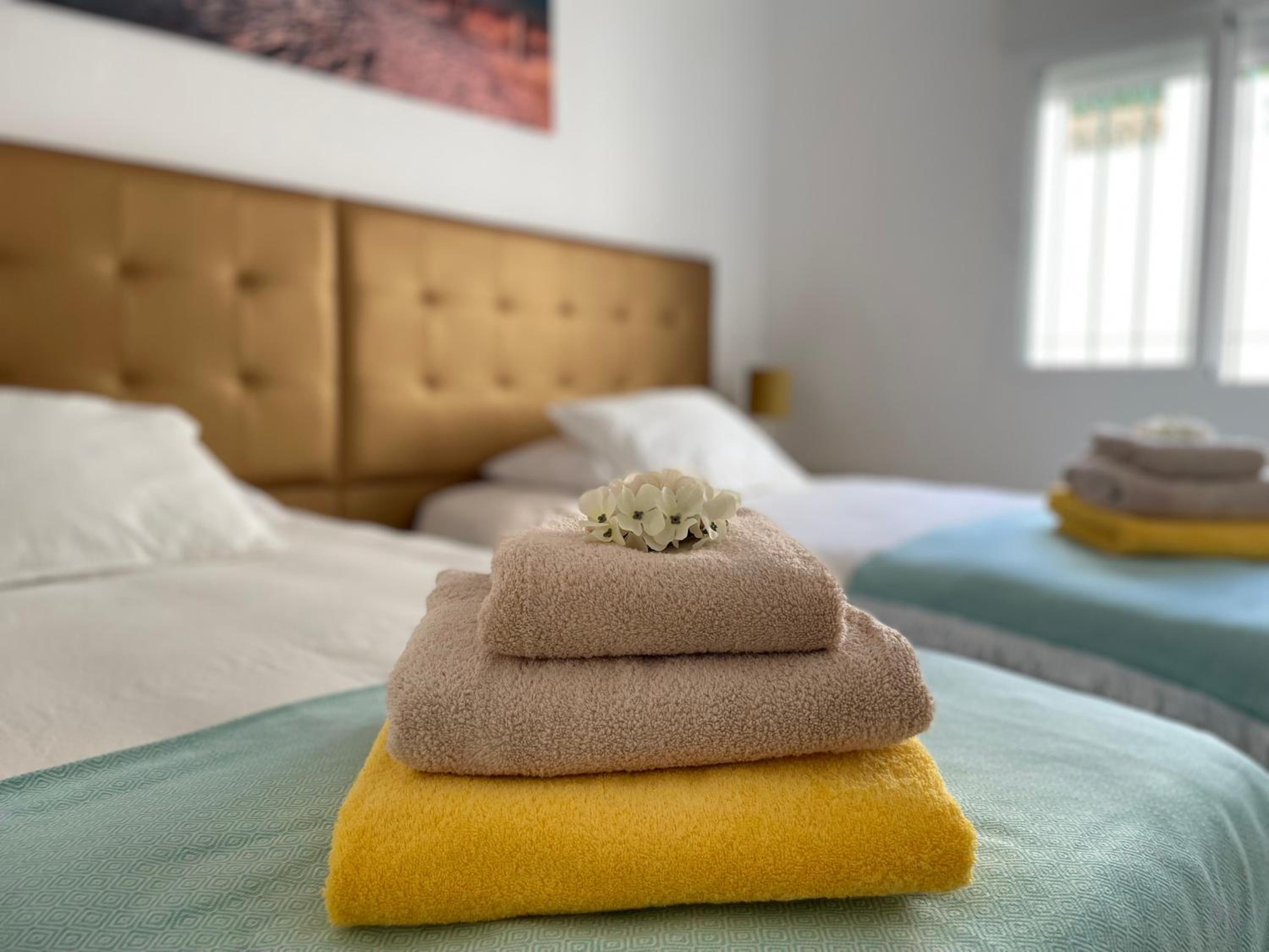 Sunset apartment, front line Mijas Golf