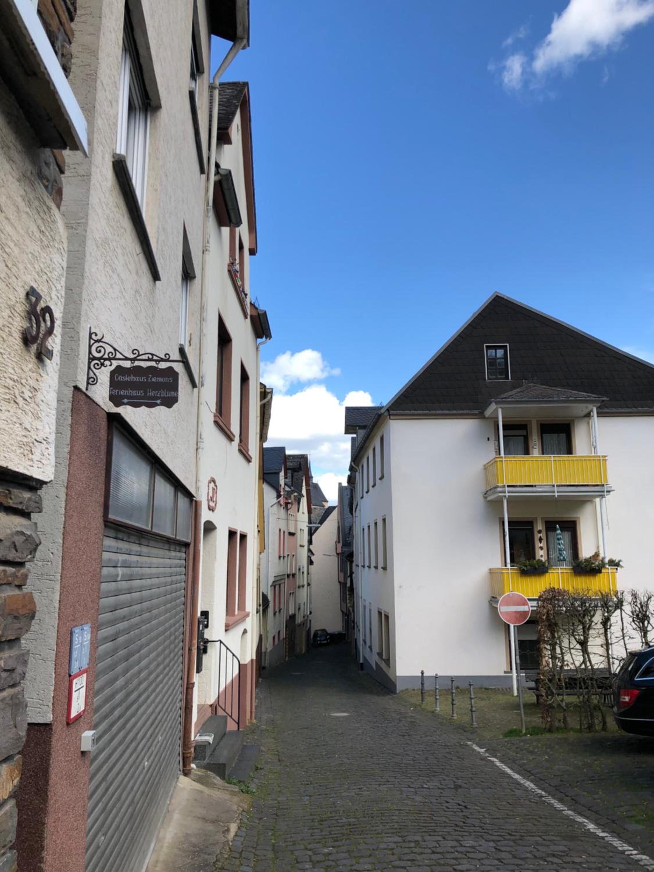 Gästehaus Ziemons view 5