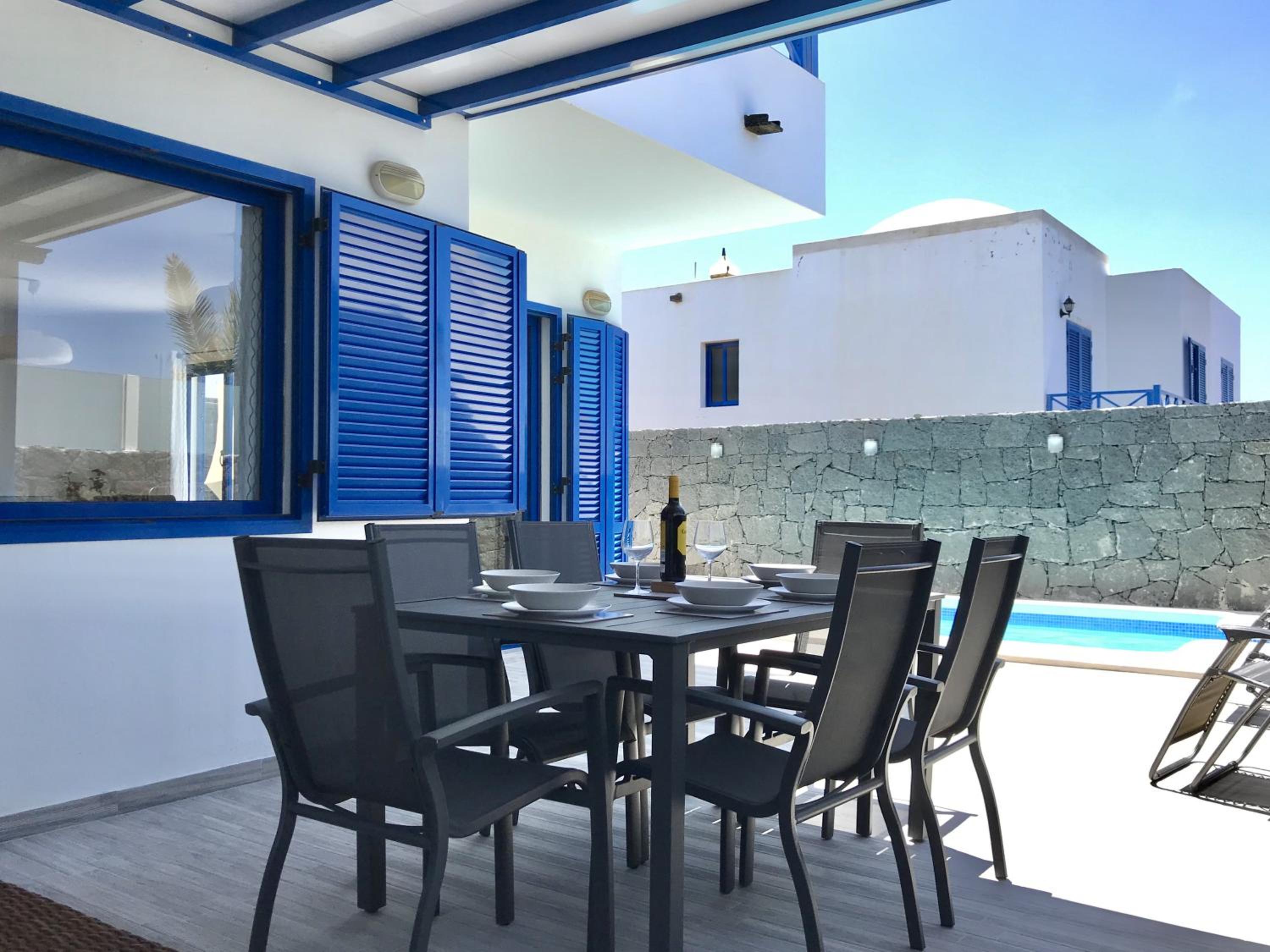 Villa Katarina