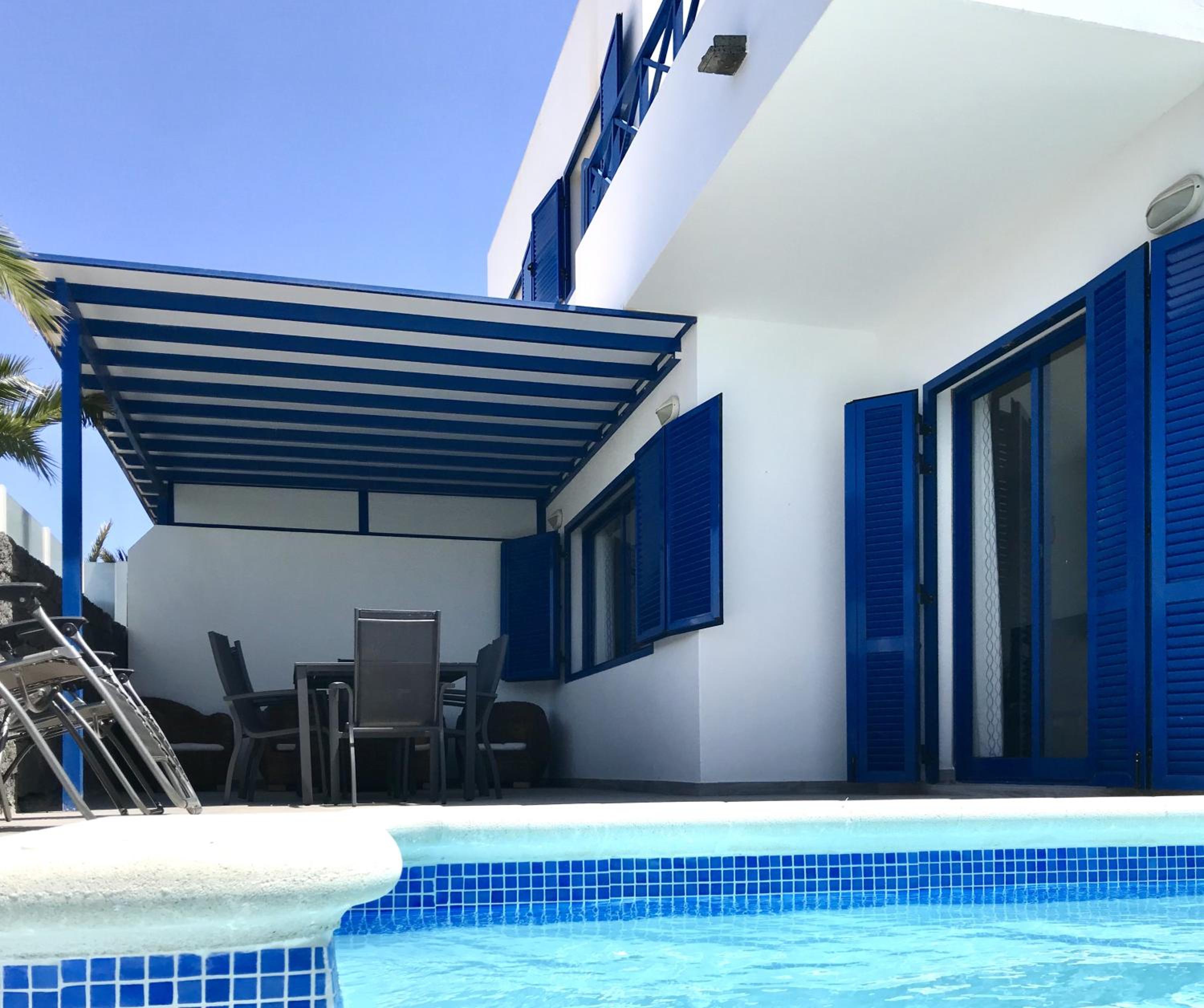 Villa Katarina