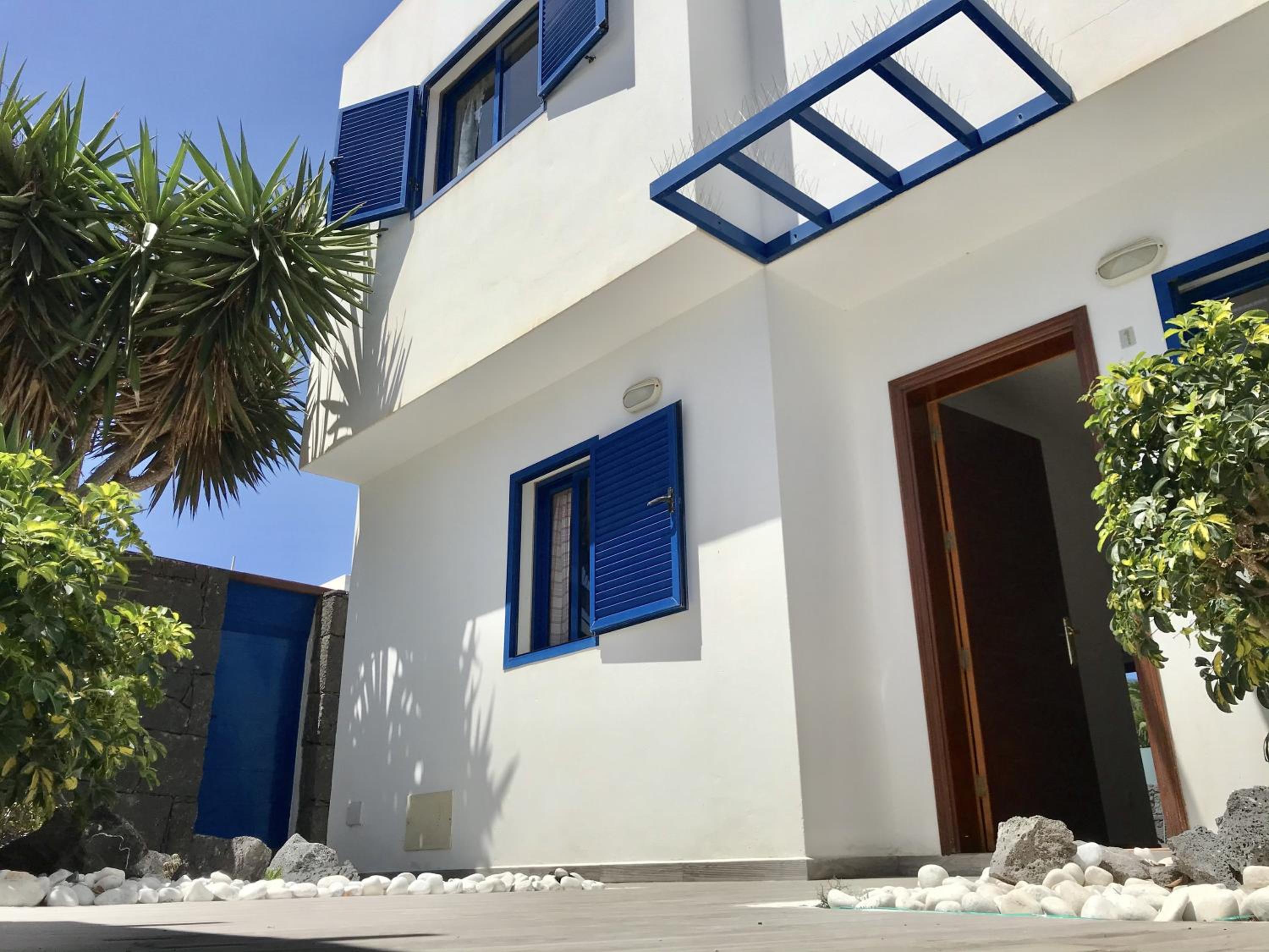 Villa Katarina