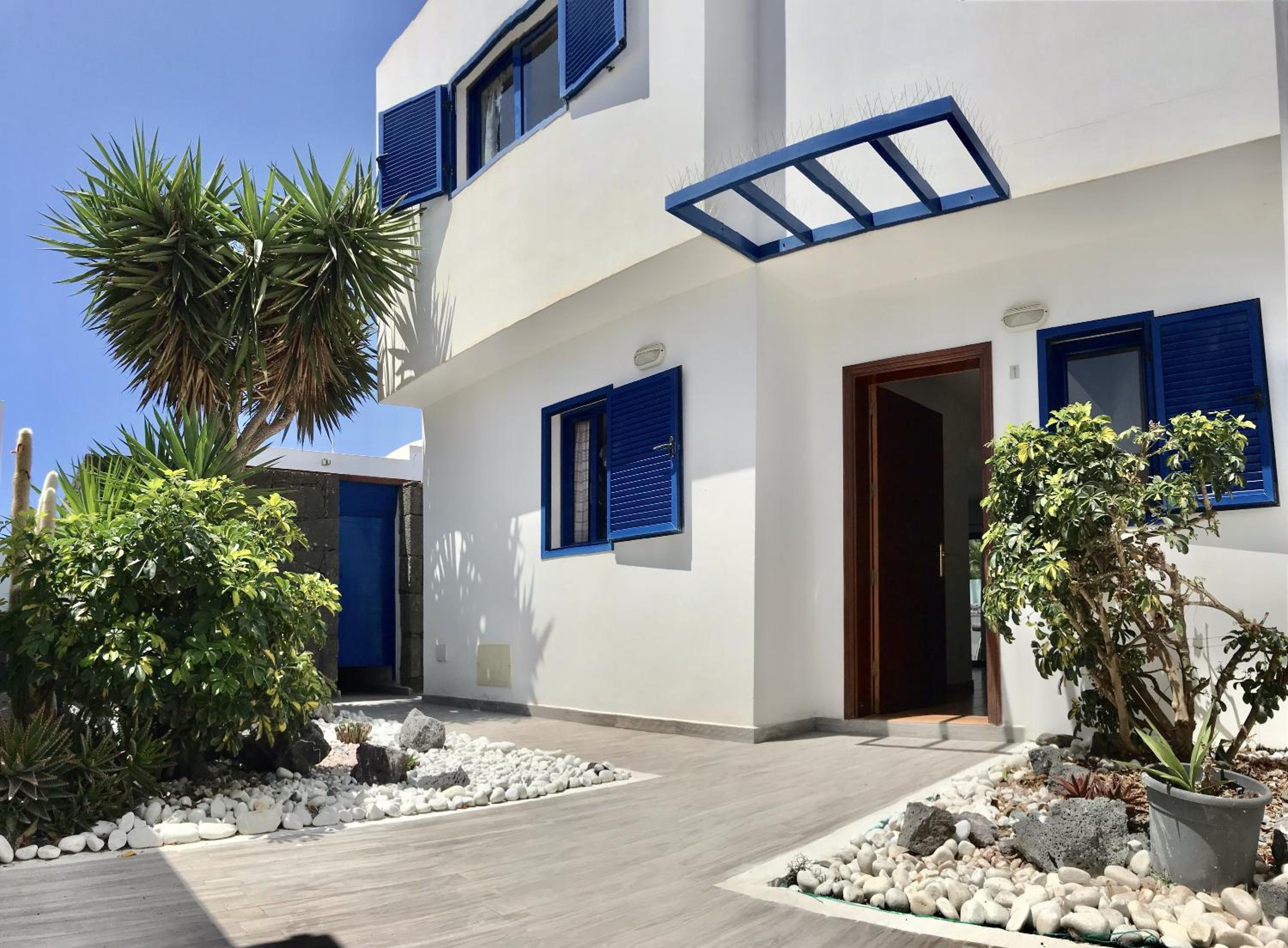 Villa Katarina