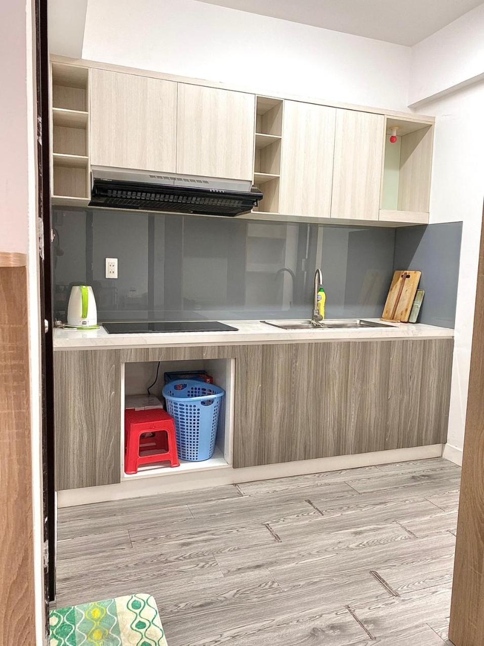 Modern 1 bedroom apartment - C' House