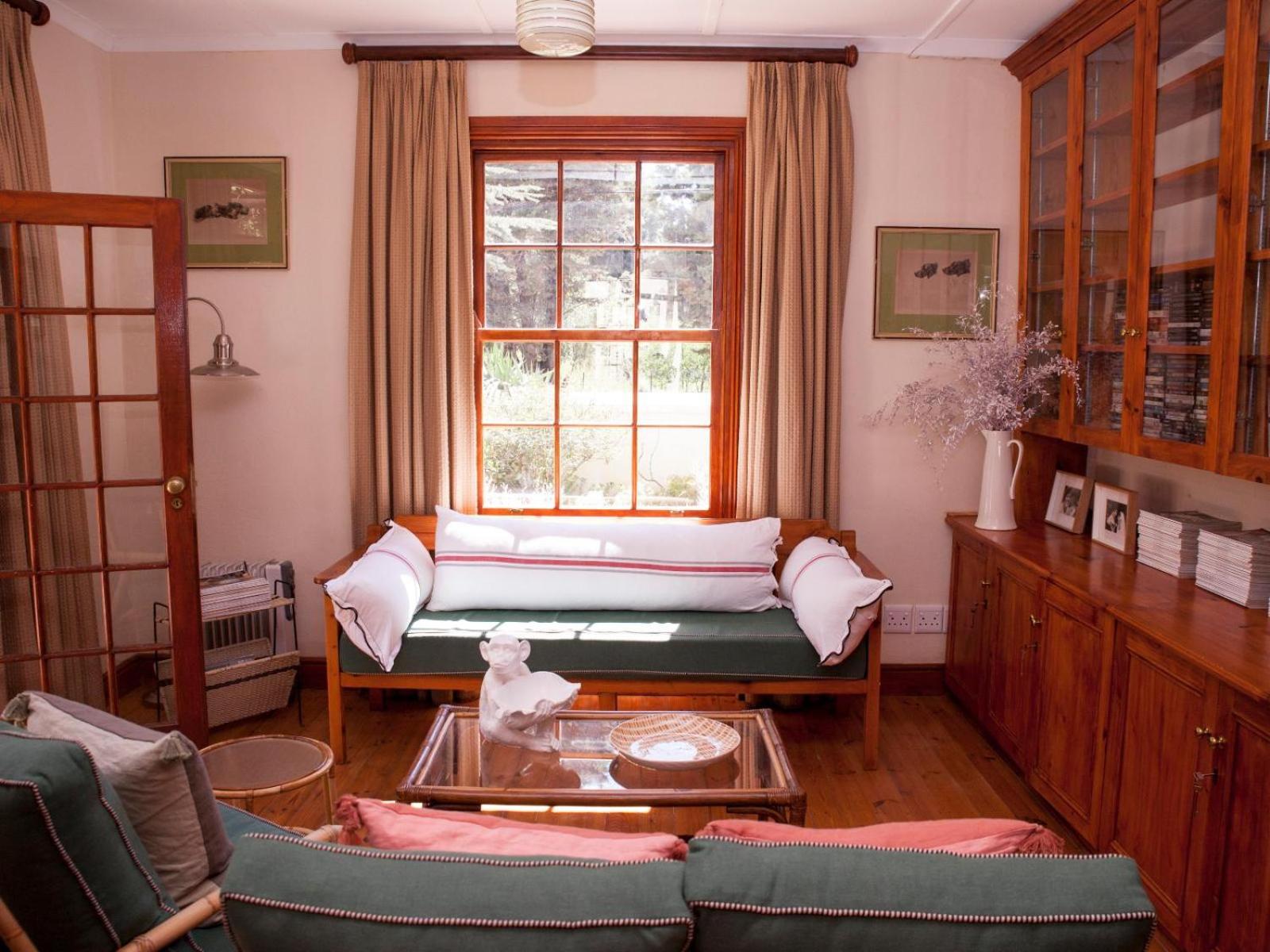 Daisy Cottage