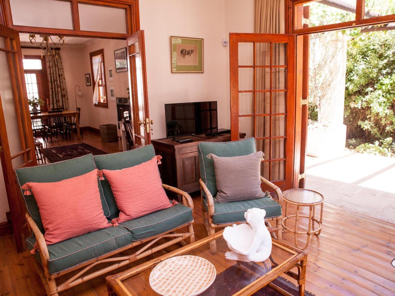 Daisy Cottage