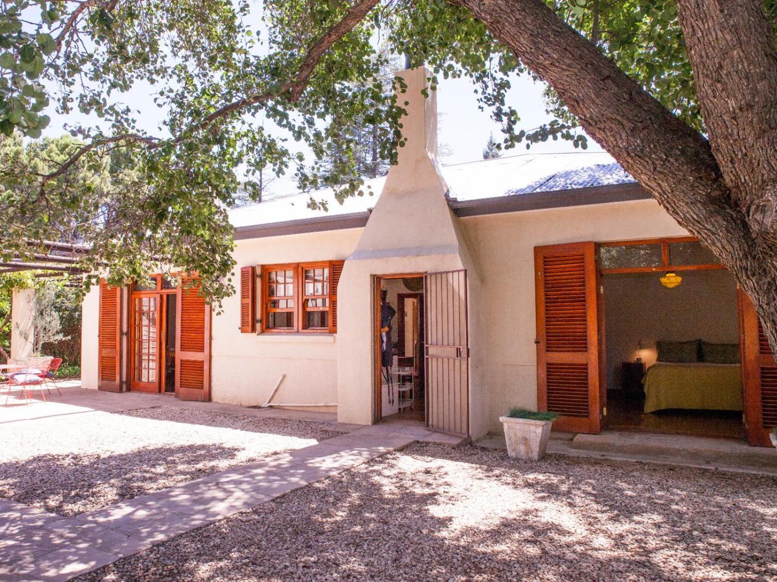 Daisy Cottage