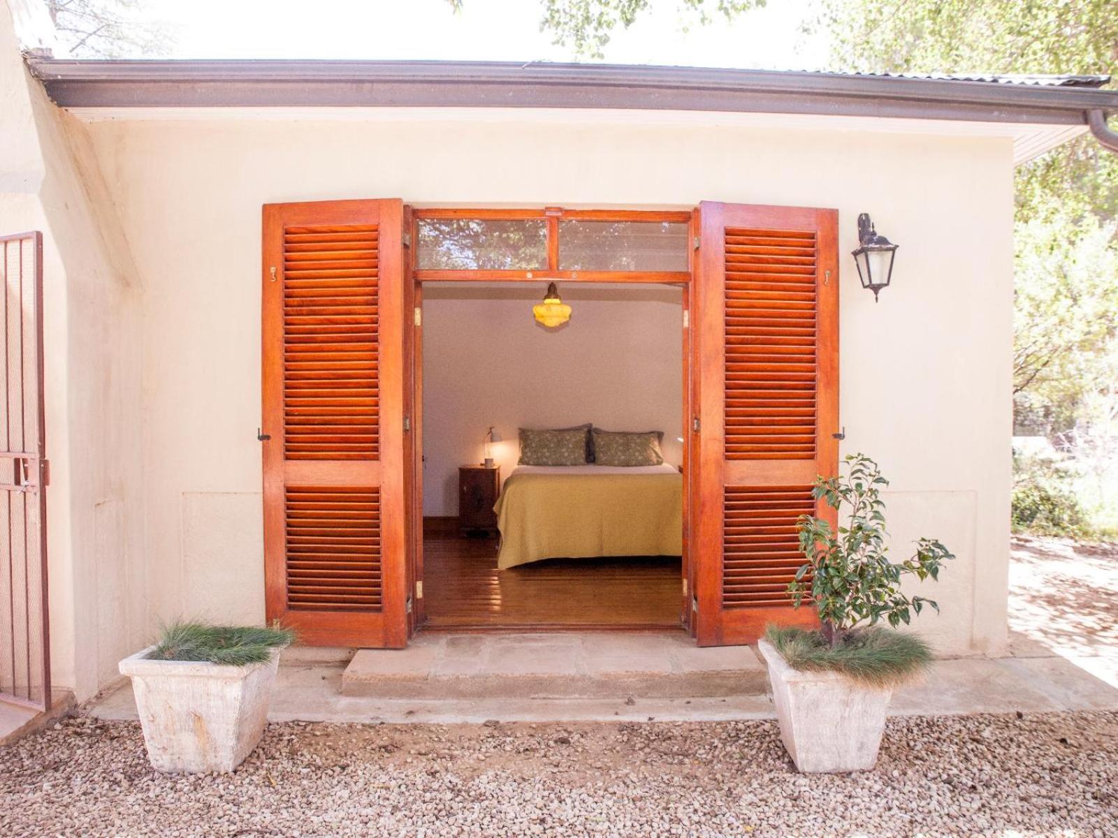 Daisy Cottage