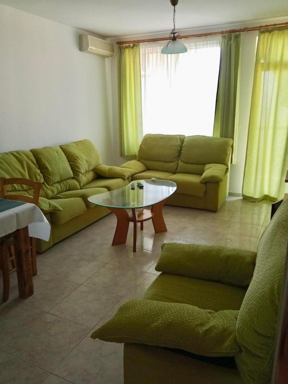 Monastery Apartment 14, St. Vlas