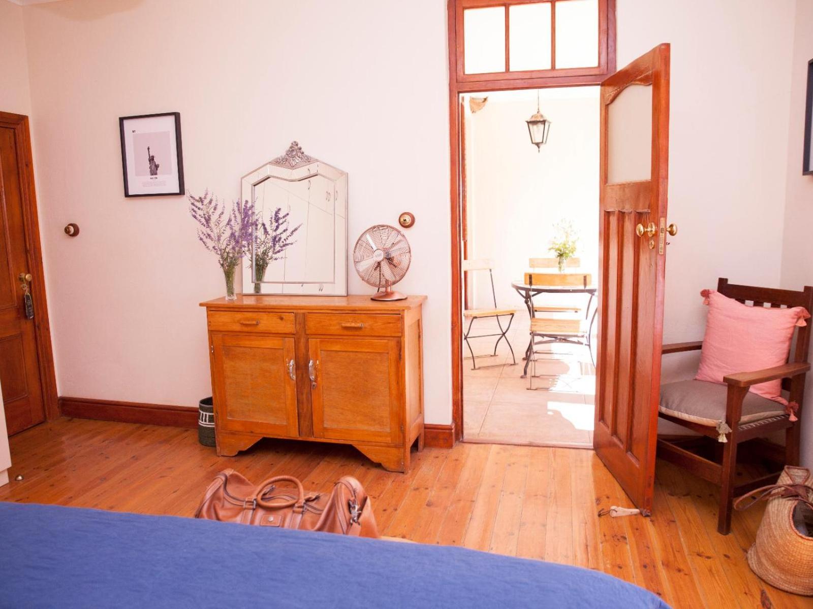 Daisy Cottage