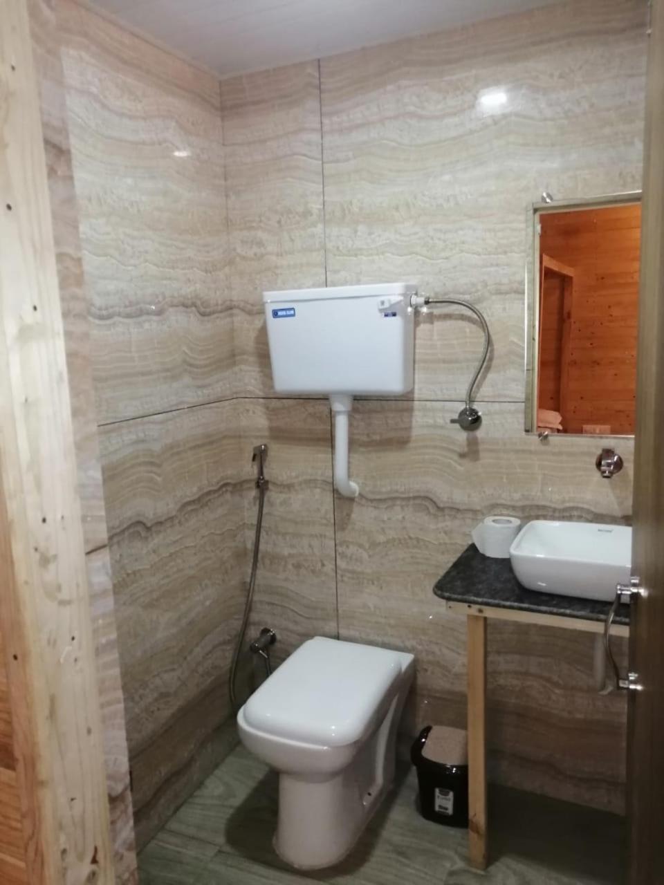 I-Camp Resort
