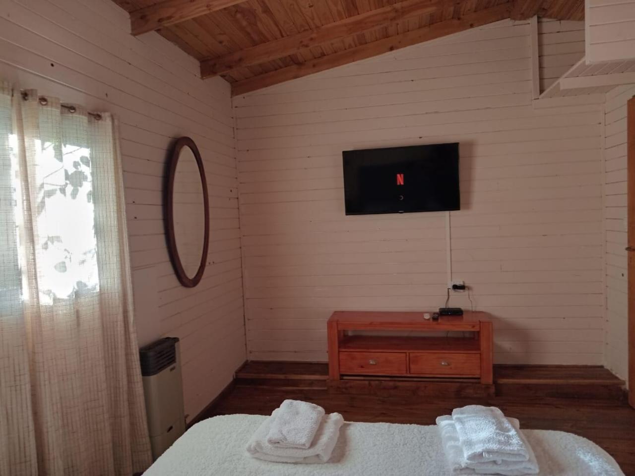 la casita
