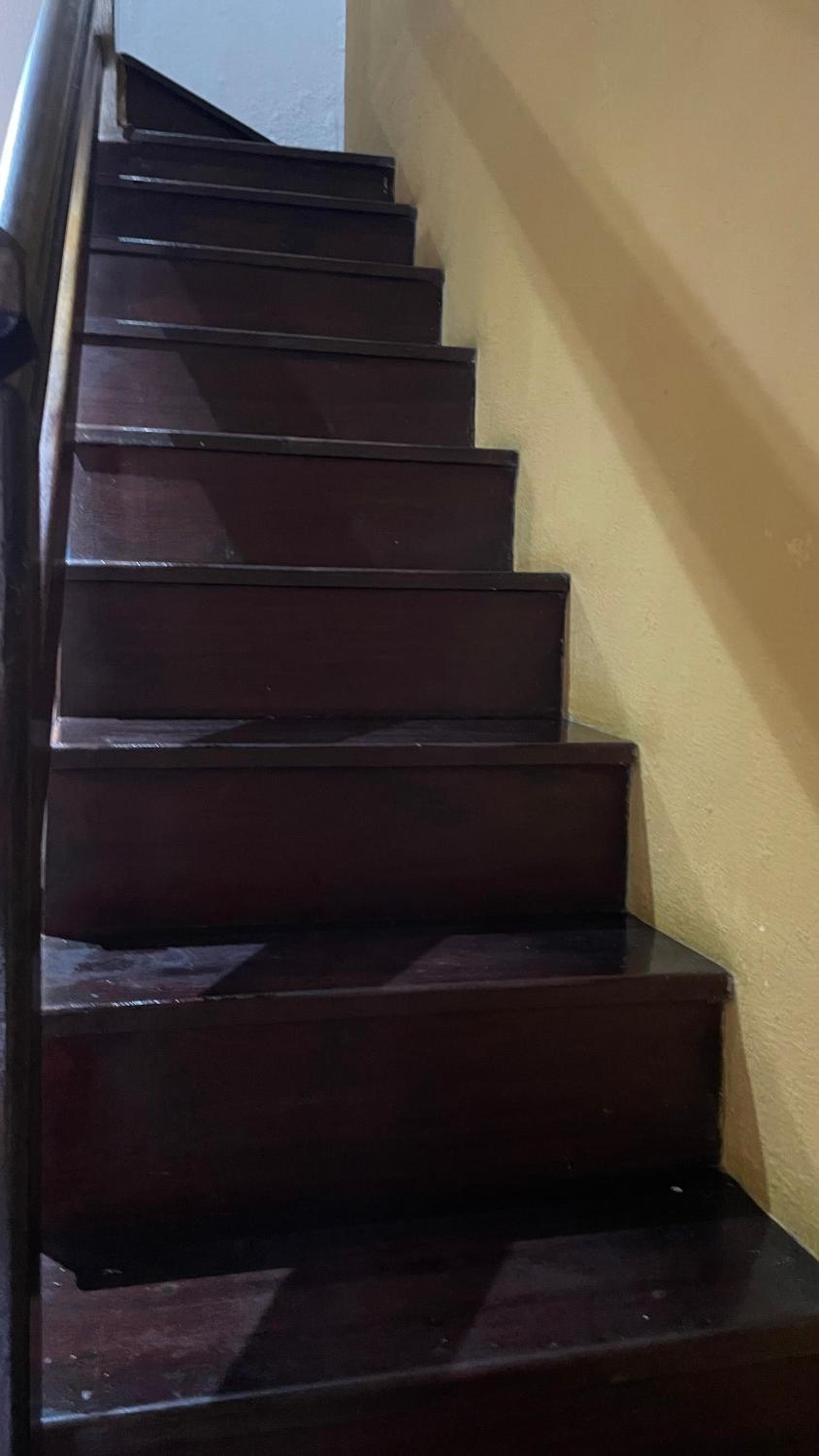 Casa Bromélia, a 15 minutos a pé do centro histórico!