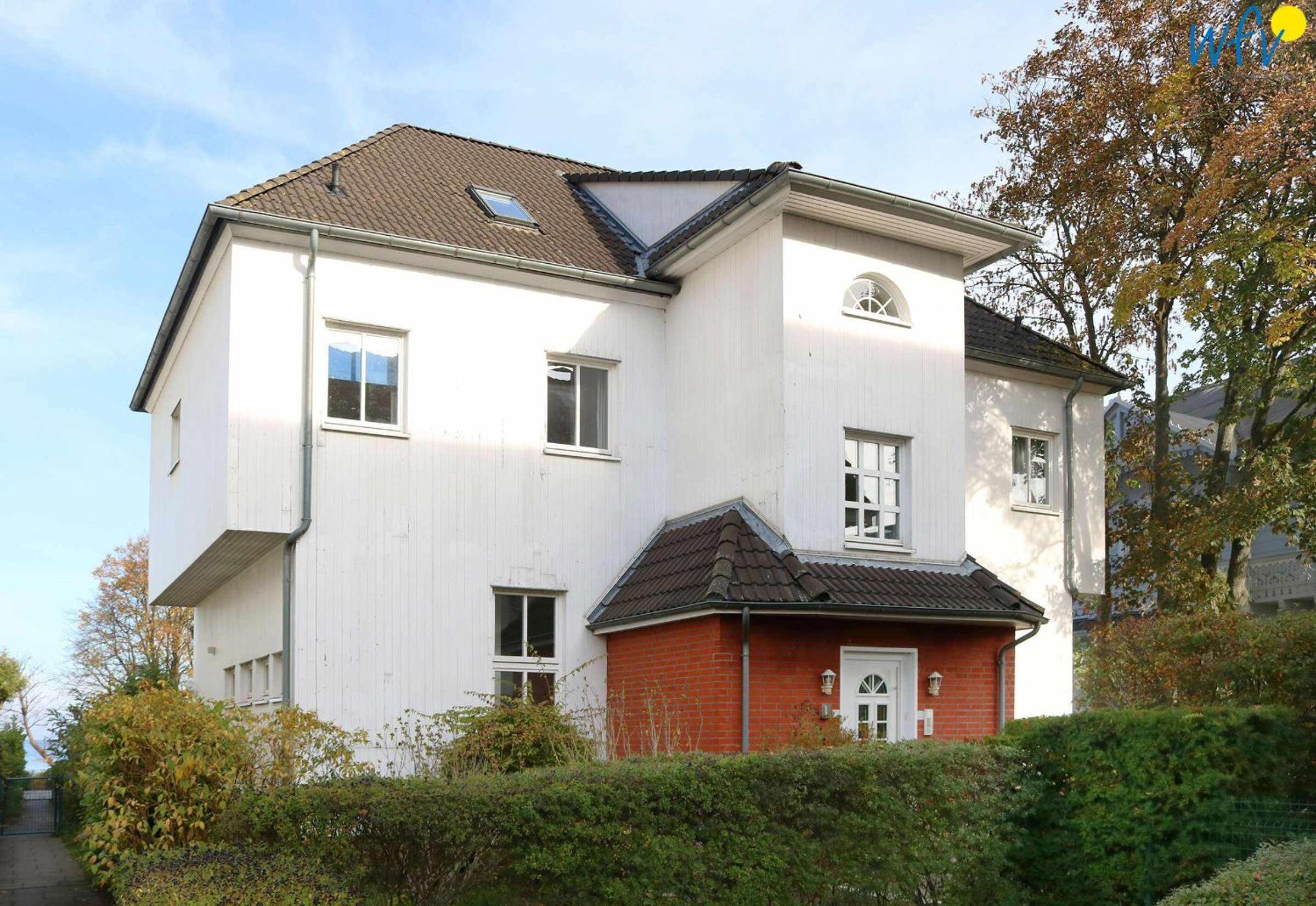 Weisses Rössl Ferienwohnung Schwalbennest
