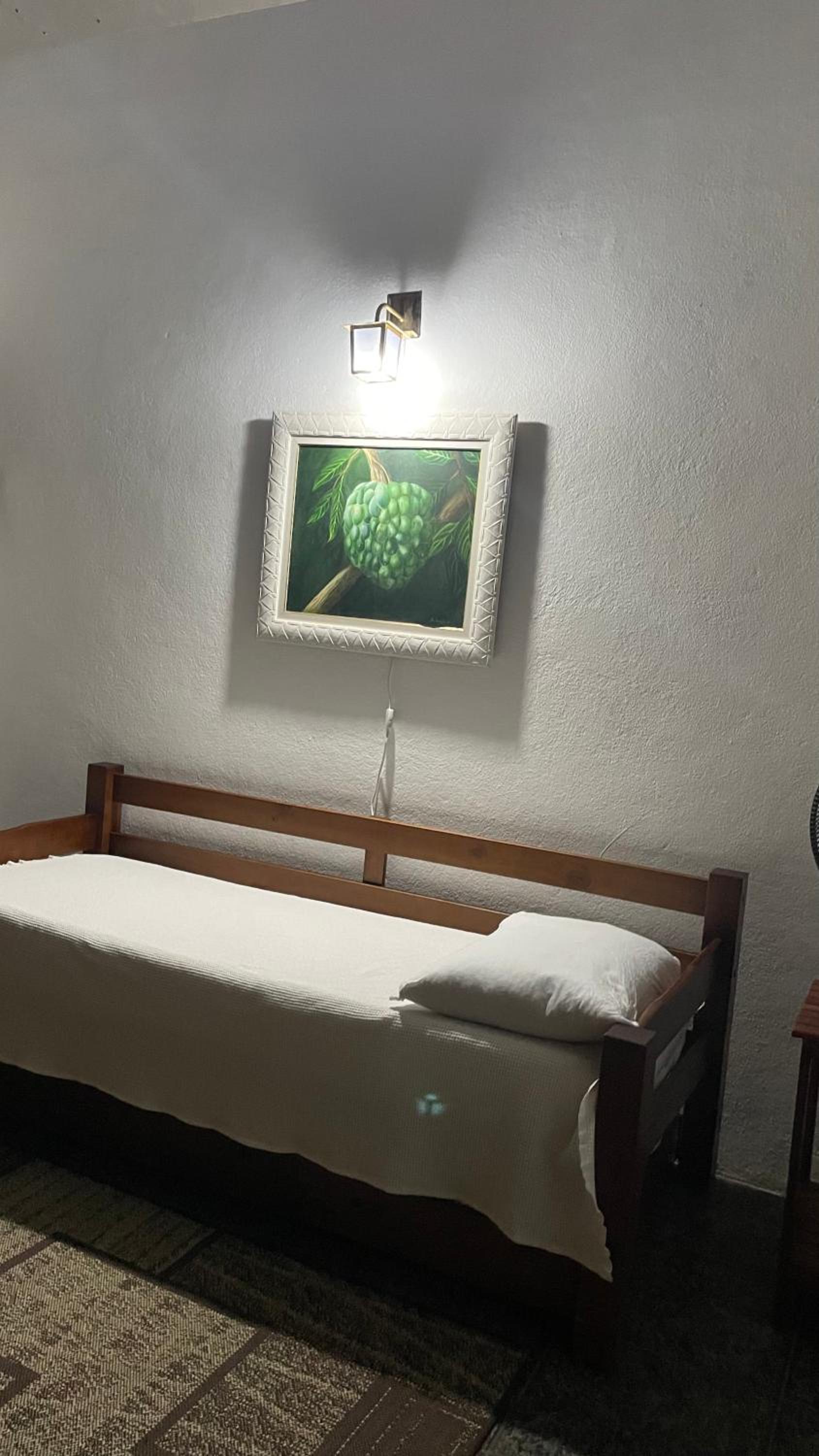Casa Bromélia, a 15 minutos a pé do centro histórico!
