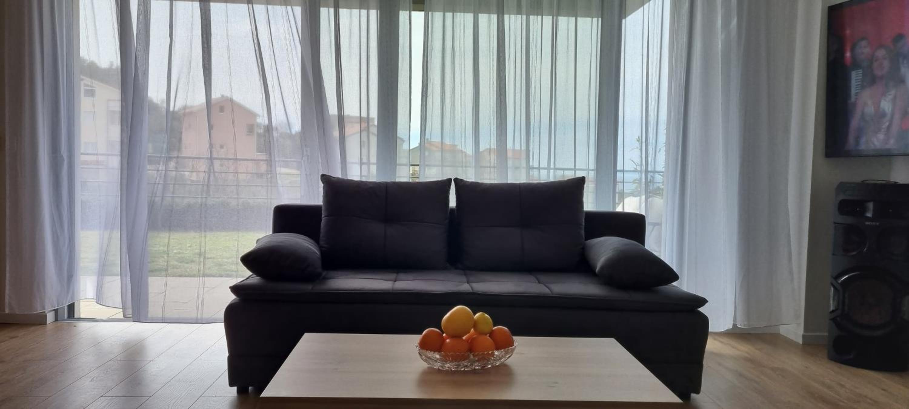 Apartman Gaby view 5