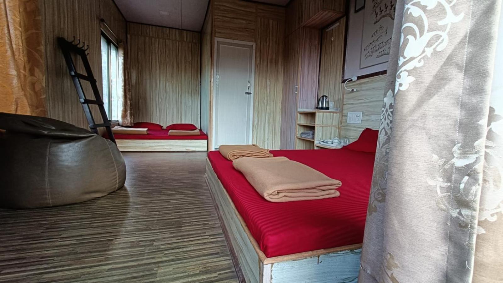I-Camp Resort